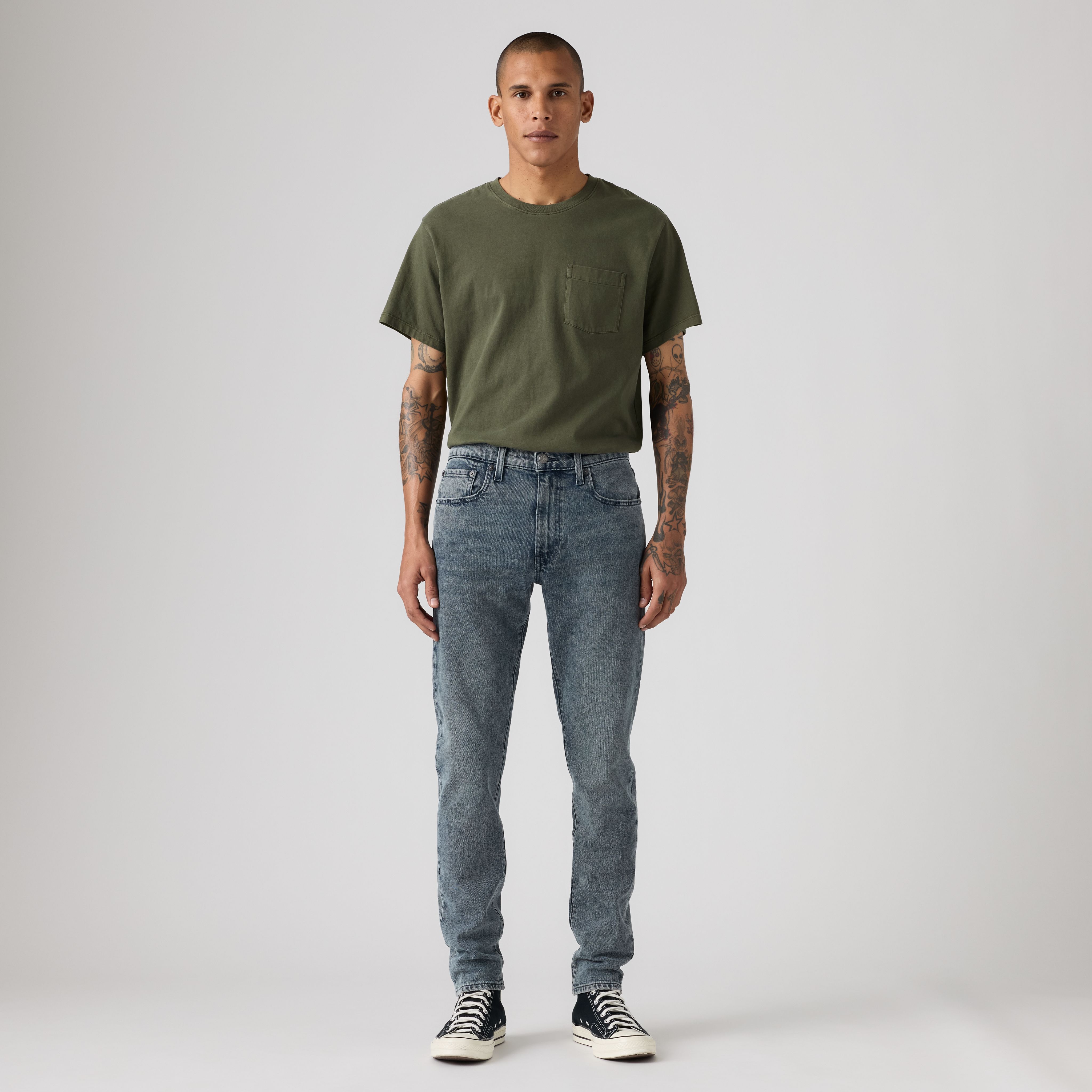 512™ Slim Taper Jeans 14
