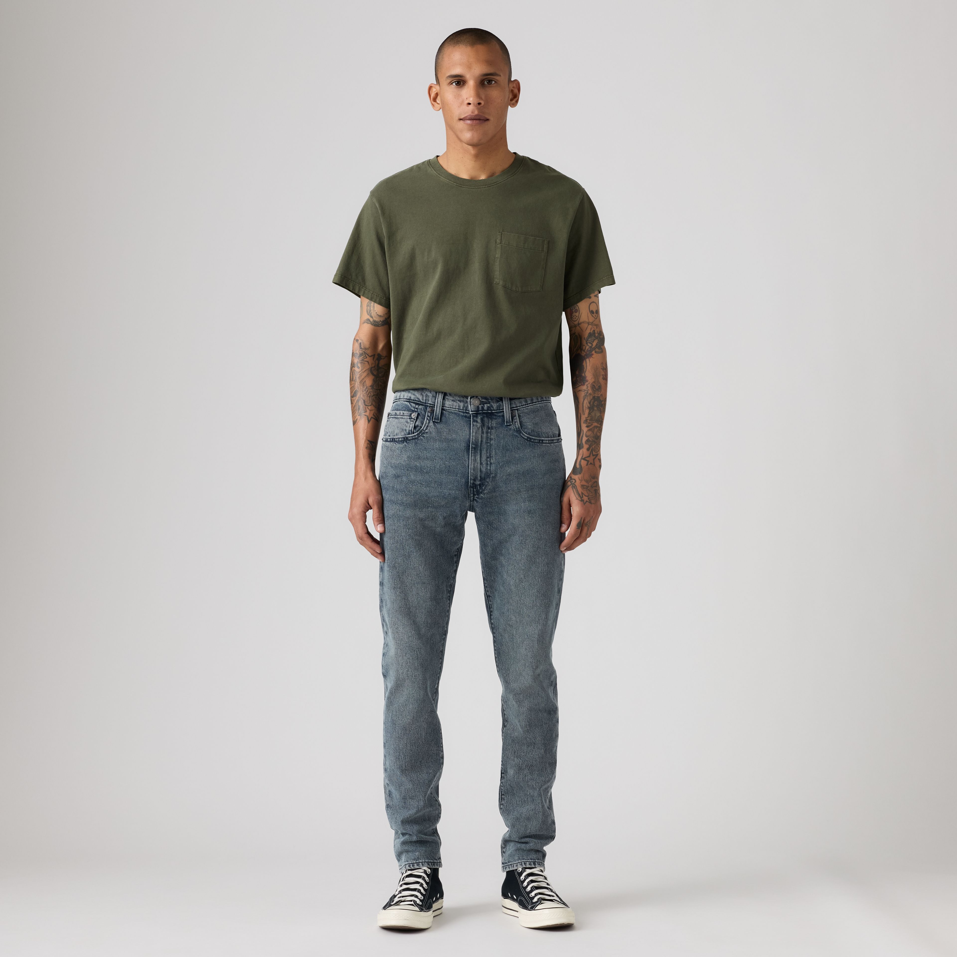 512™ Slim Taper Jeans