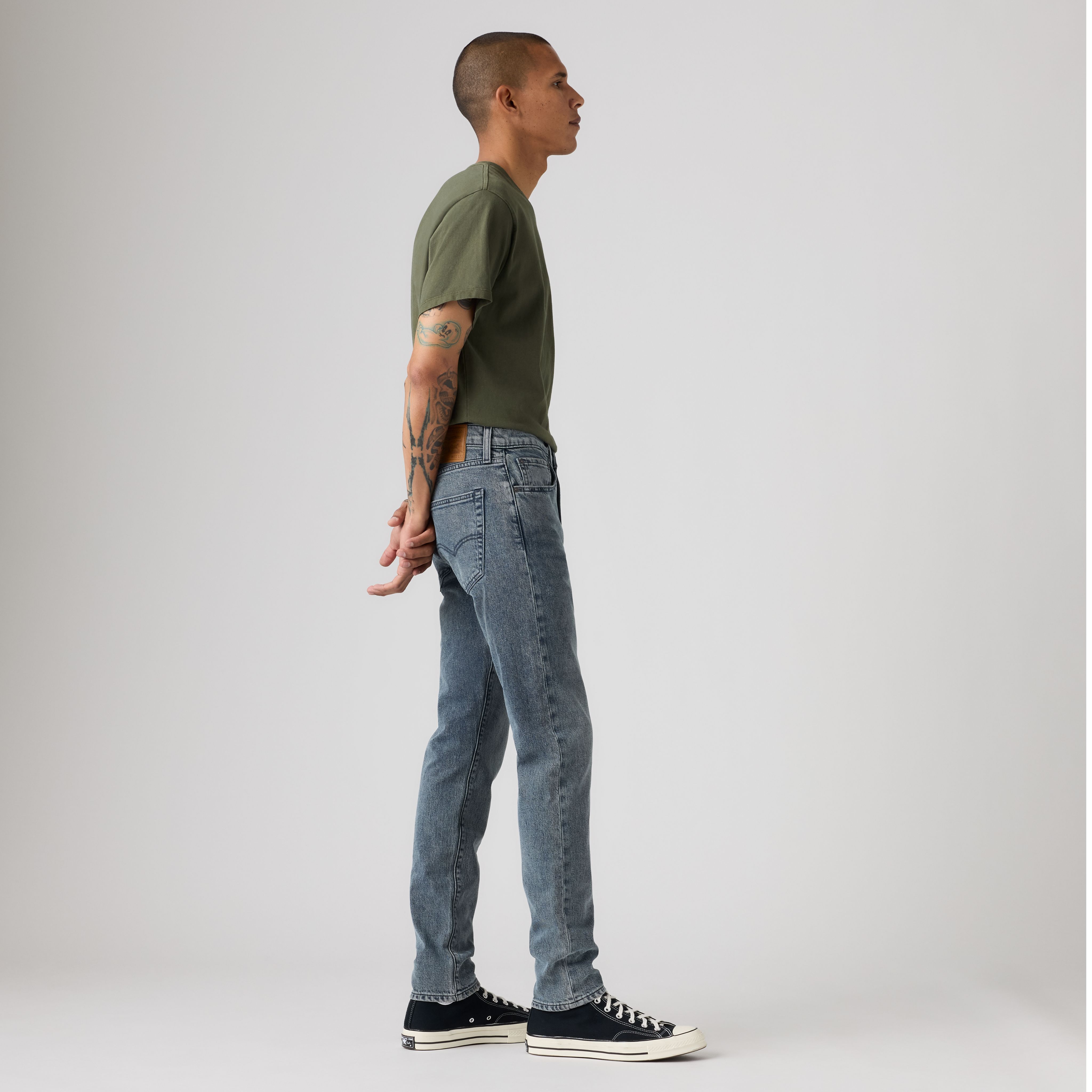 512™ Slim Taper Jeans 4