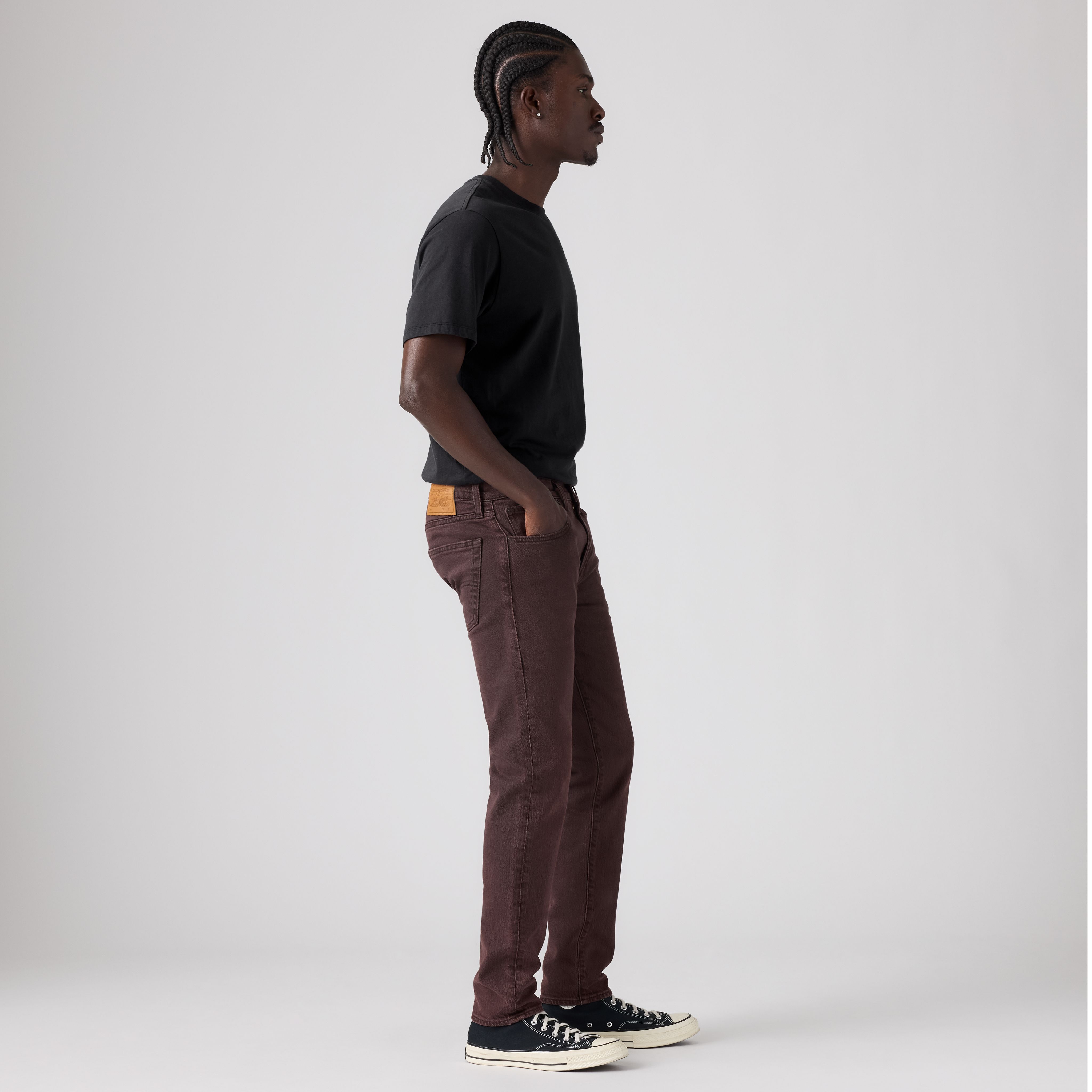 512™ Slim Taper Jeans 4