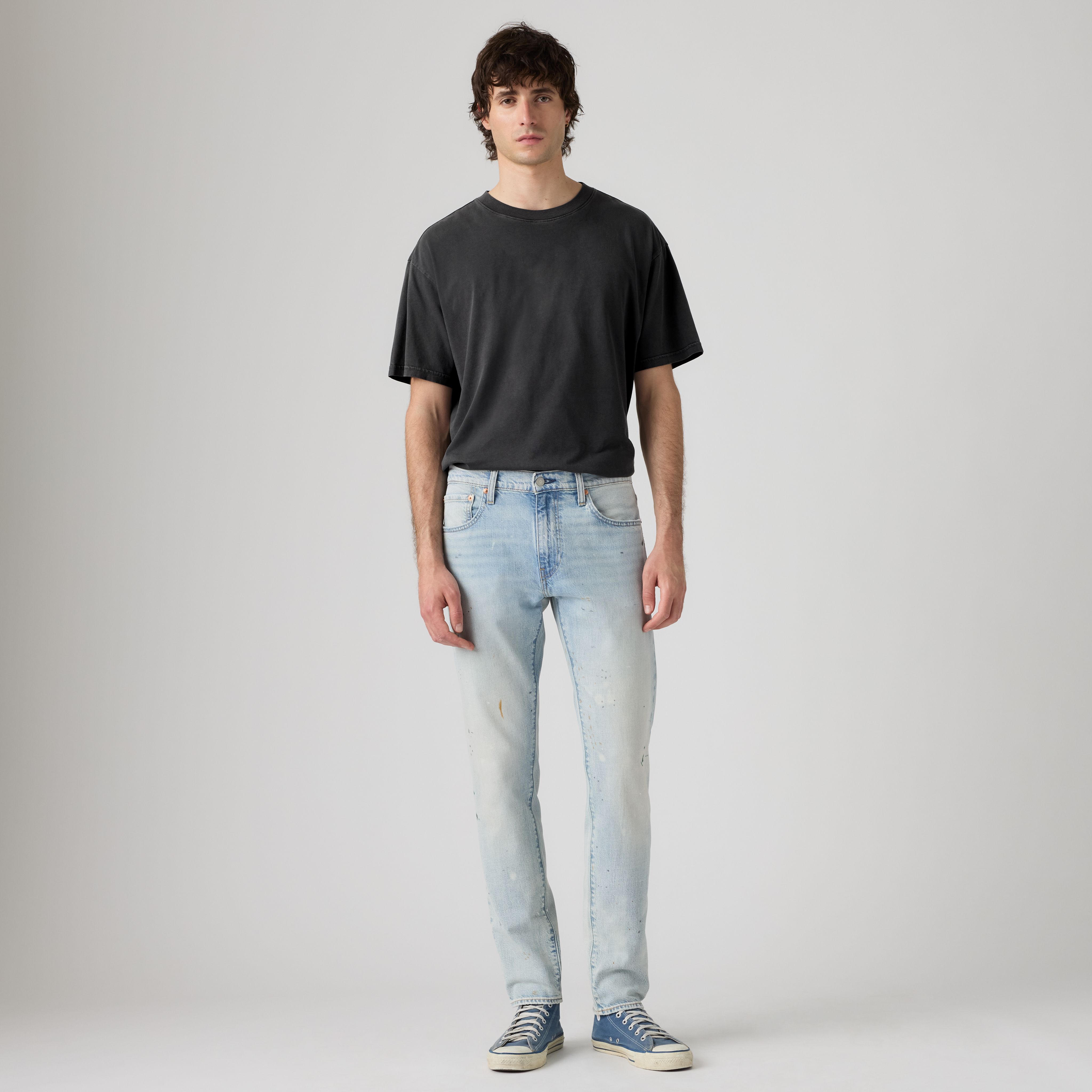512™ Slim Taper Jeans 1