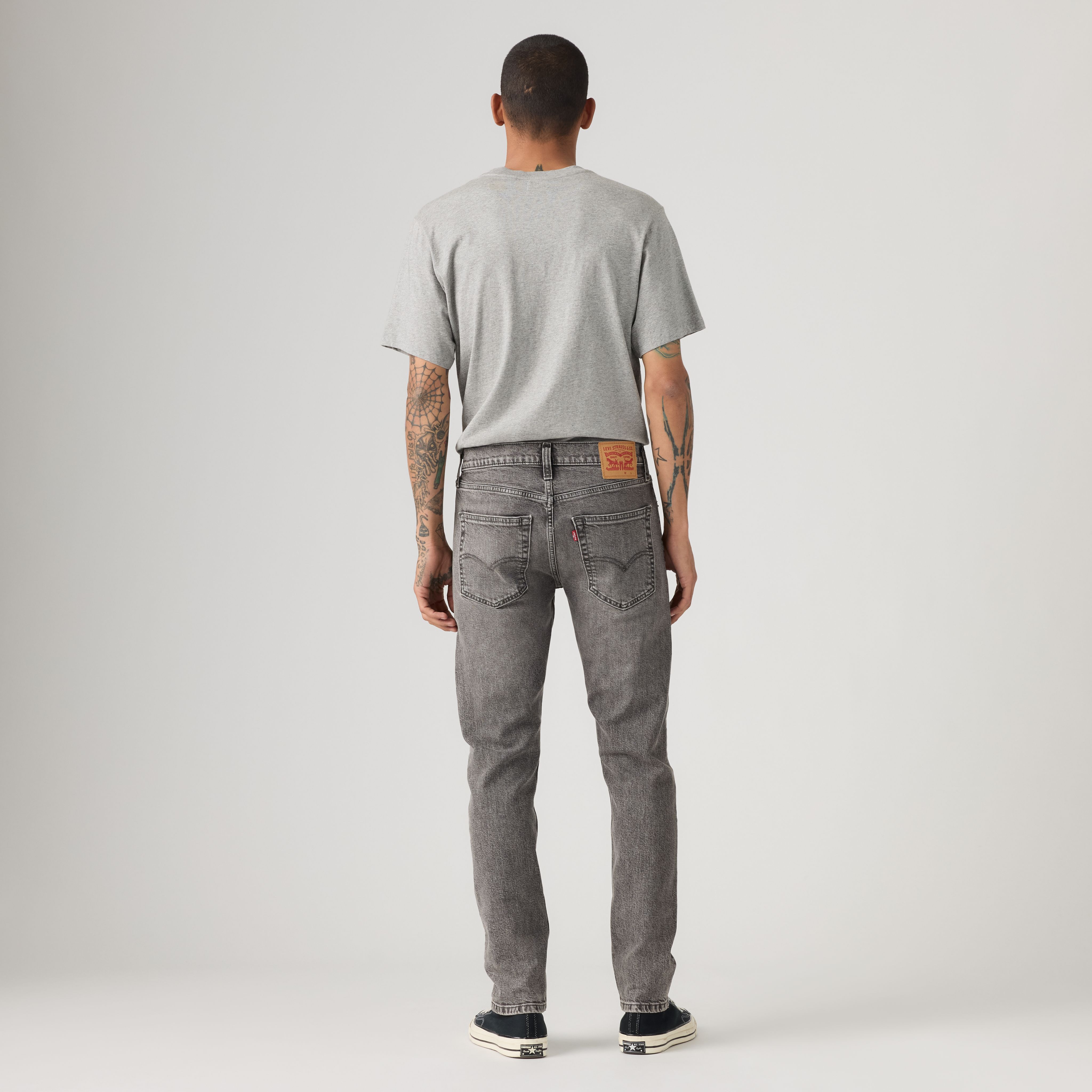 512™ Slim Taper Jeans 3