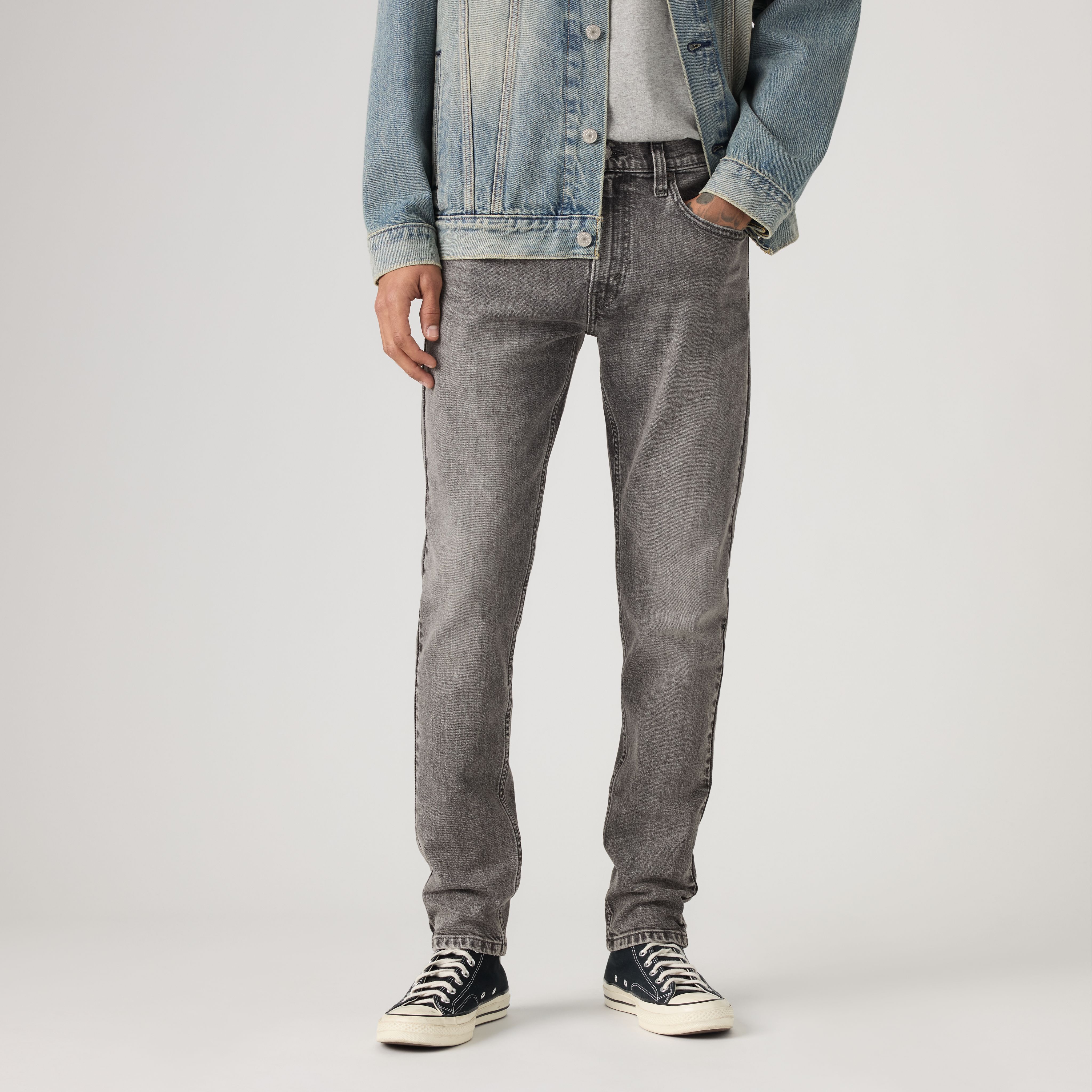 512™ Slim Taper Jeans 2