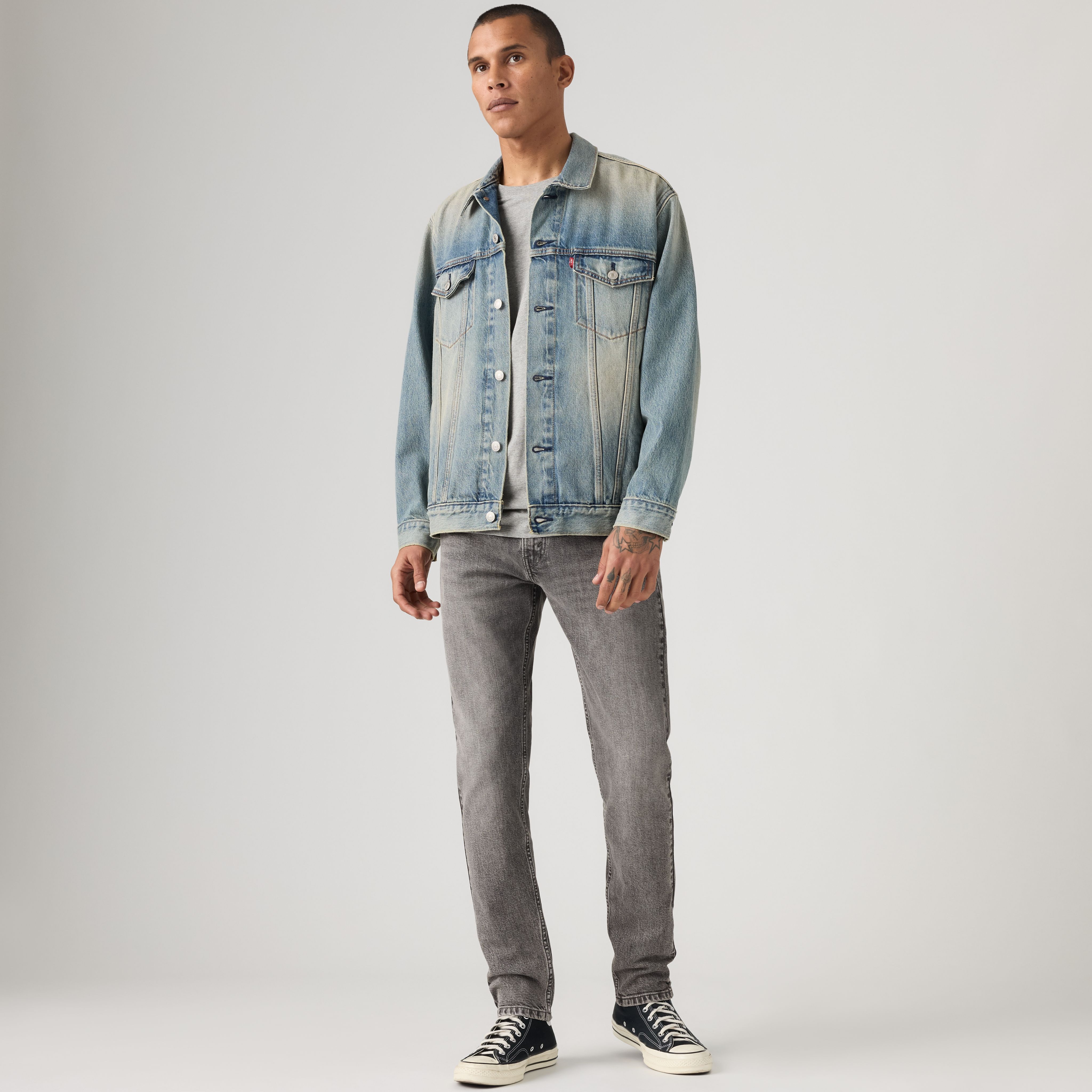 512™ Slim Taper Jeans 1