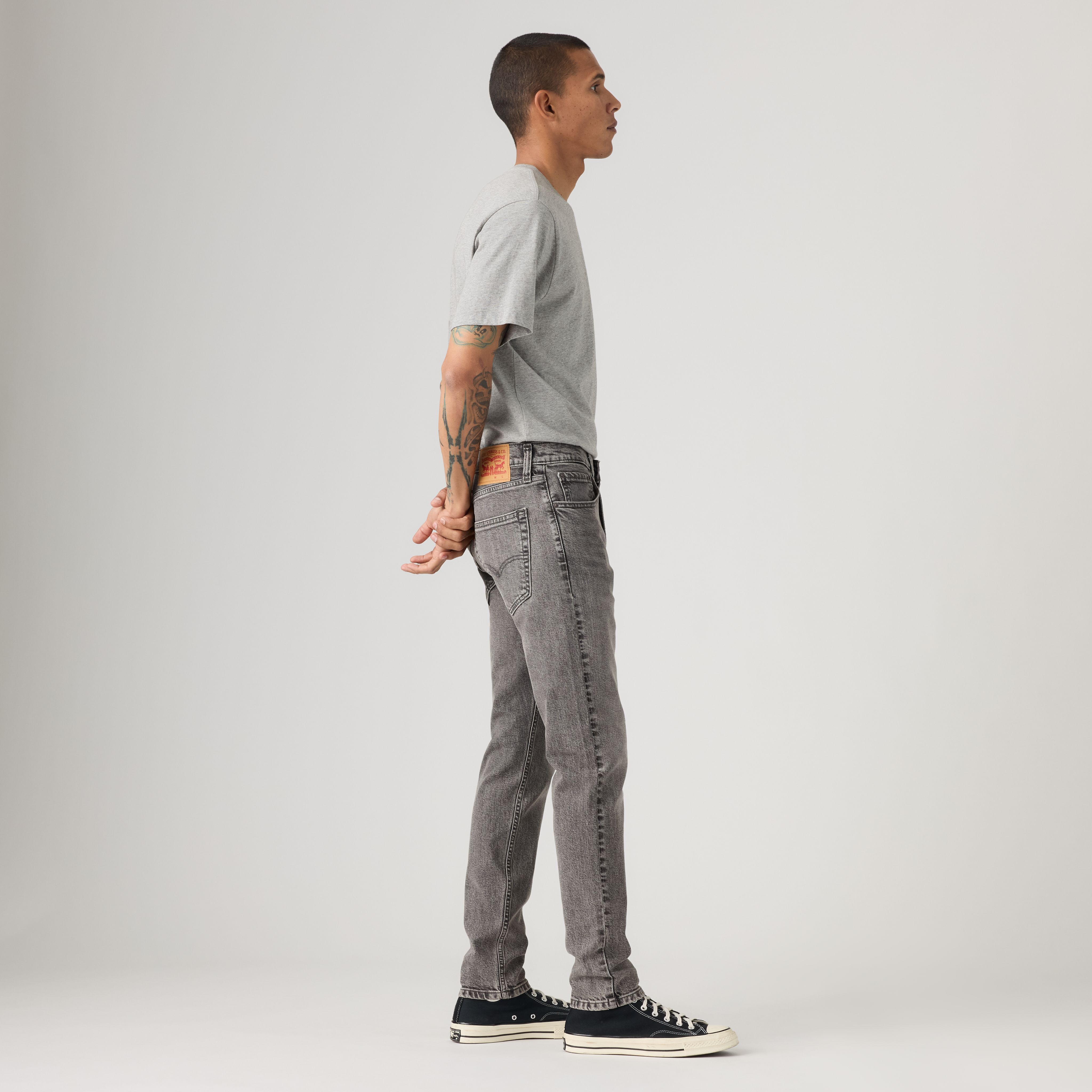 512™ Slim Taper Jeans 4