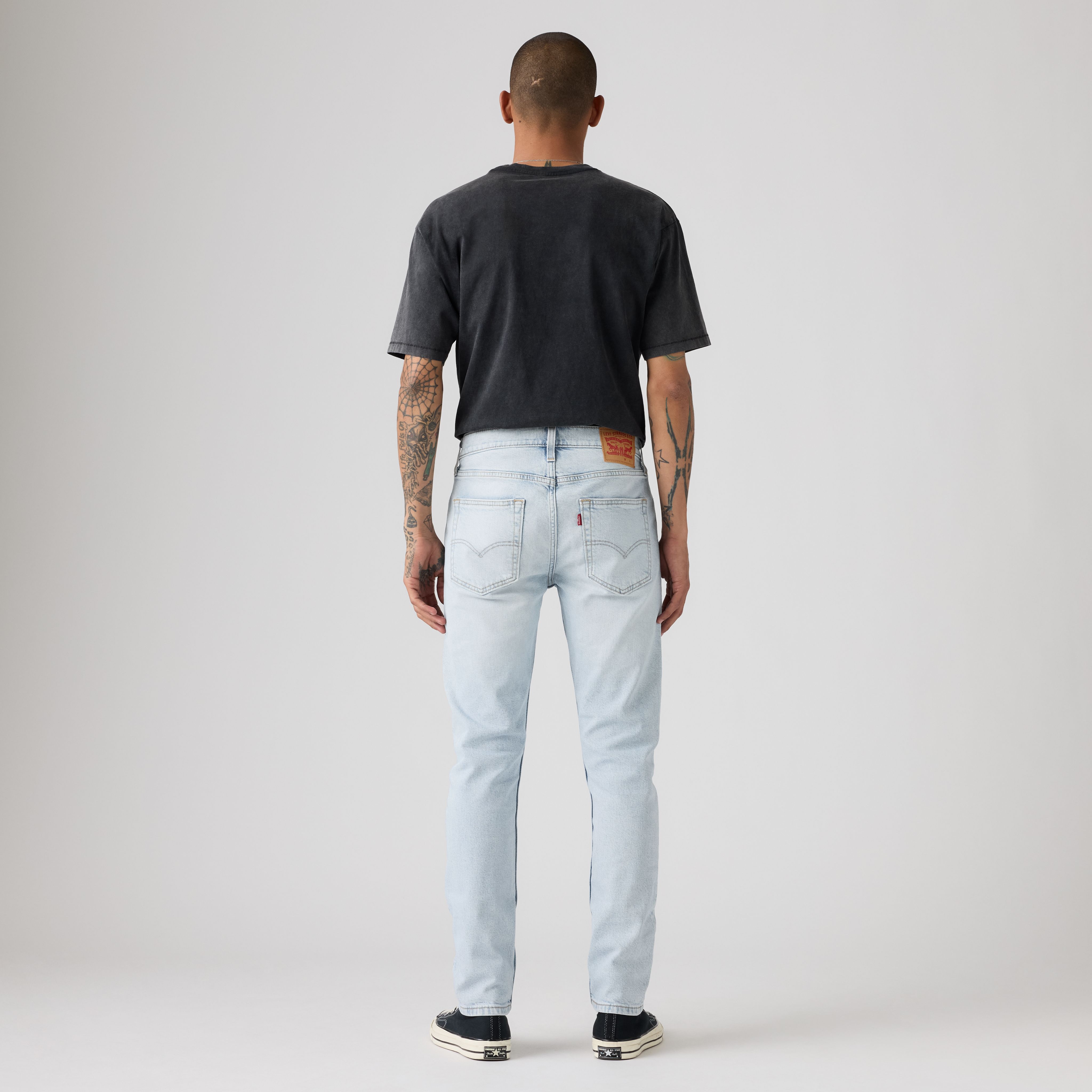 512™ Slim Taper Jeans 3