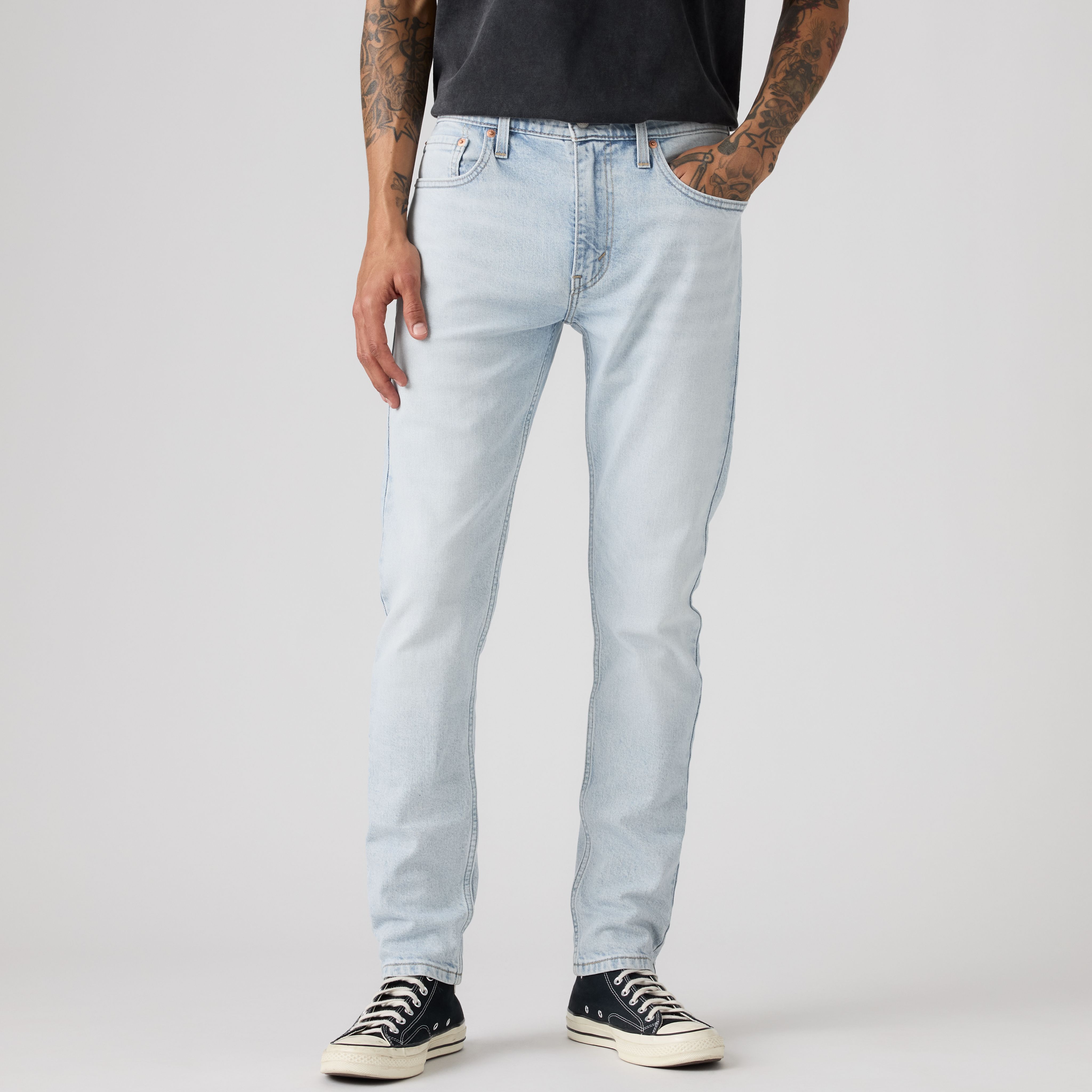 512™ Slim Taper Jeans 2