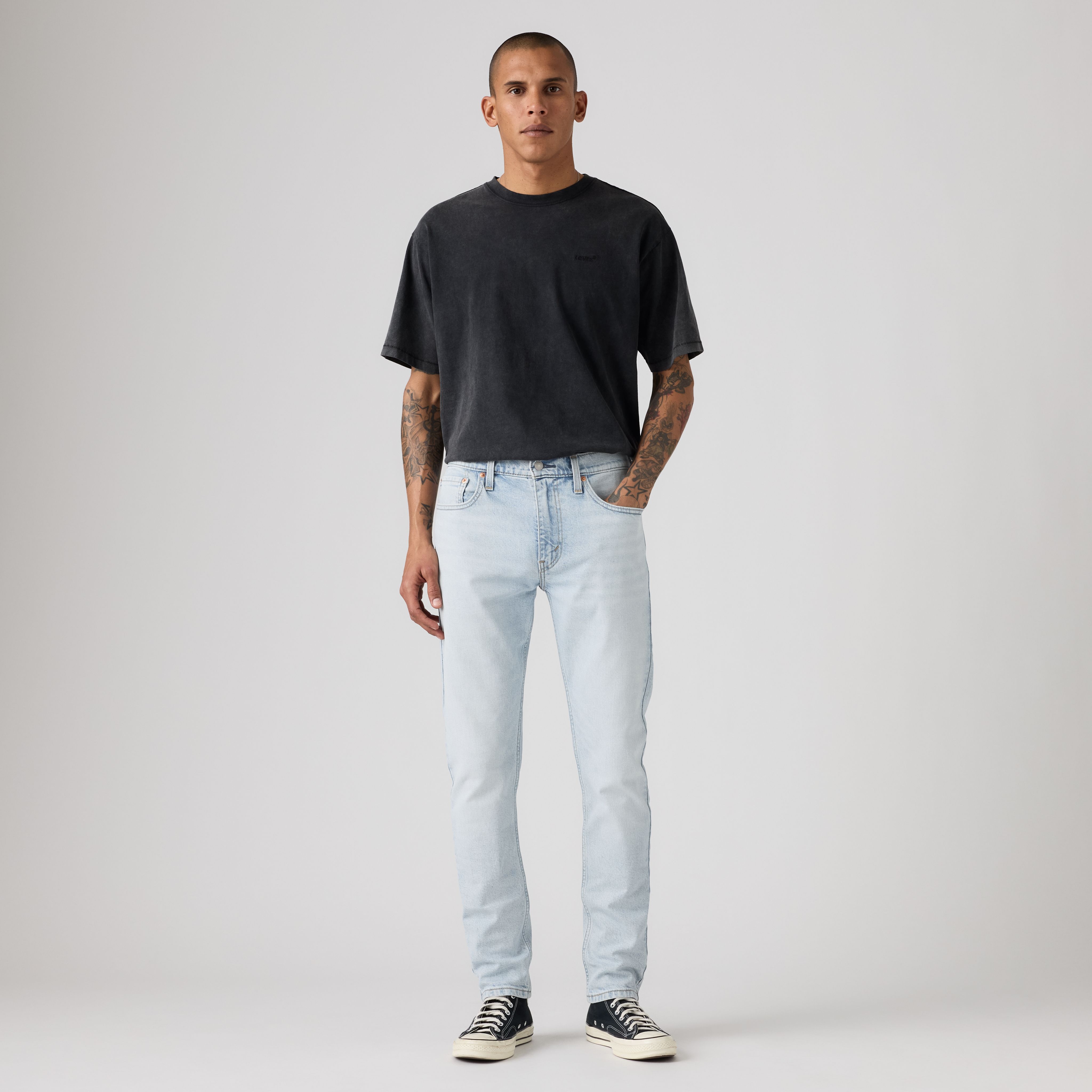 512™ Slim Taper Jeans 5