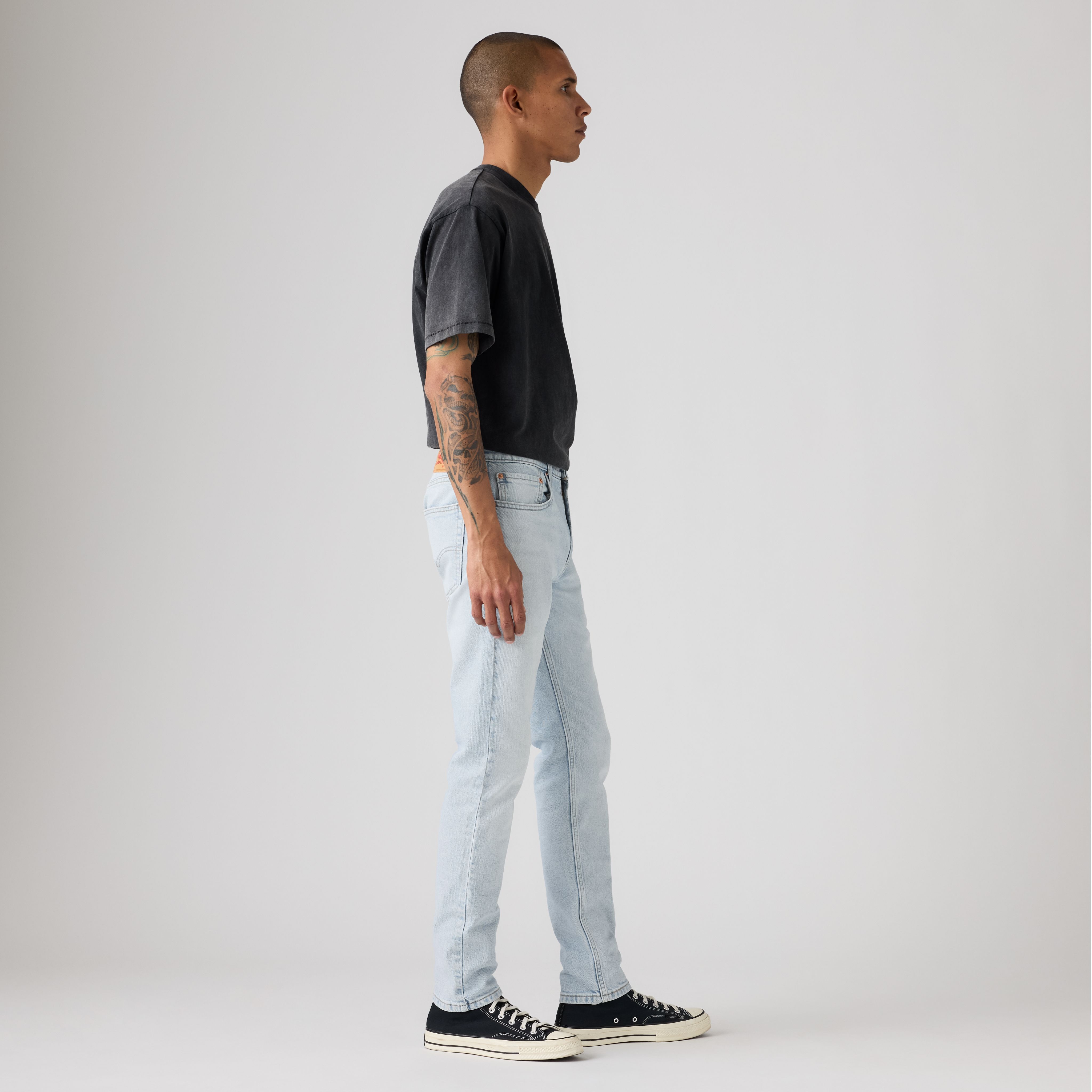 512™ Slim Taper Jeans 4
