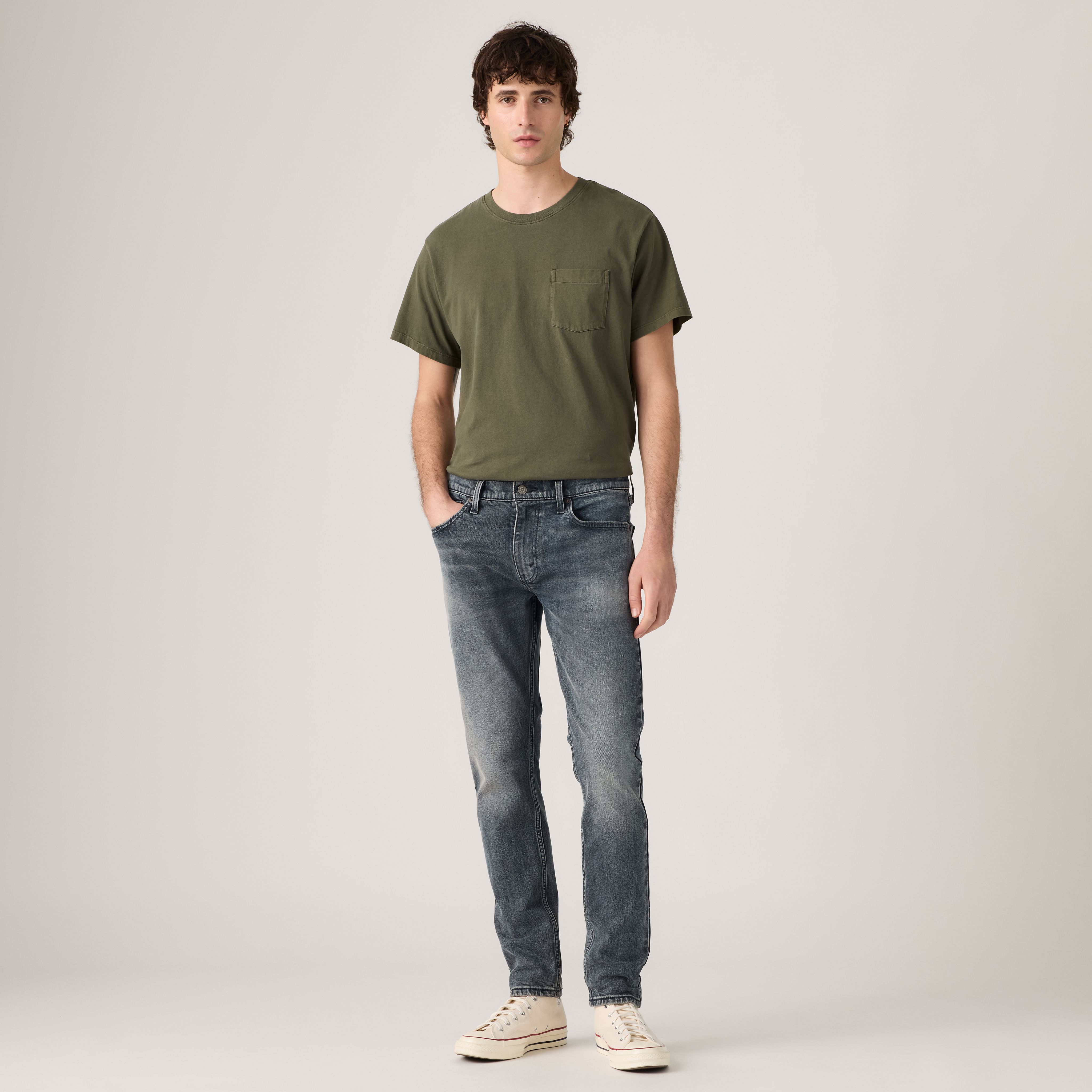 512™ Slim Taper Jeans 1