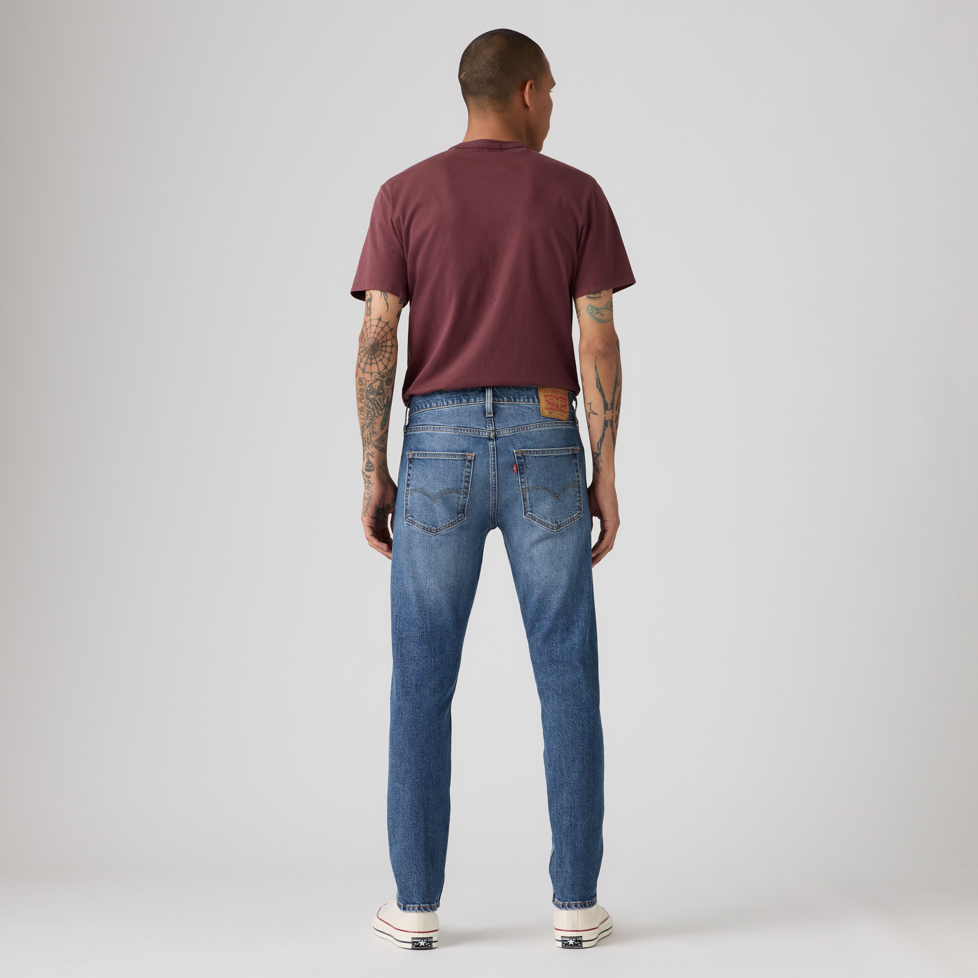 512™ Slim Taper Jeans 3