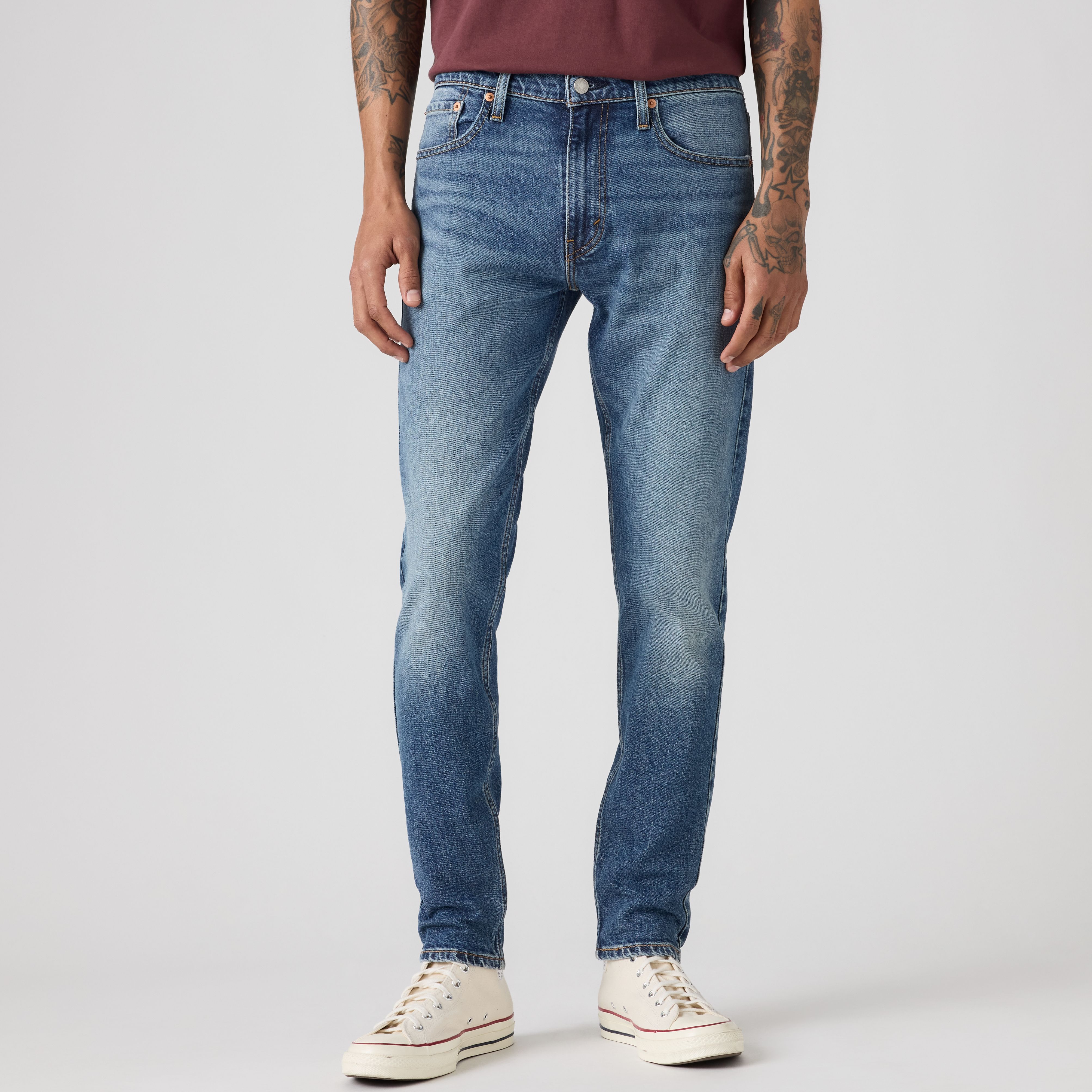 512™ Slim Taper Jeans 2