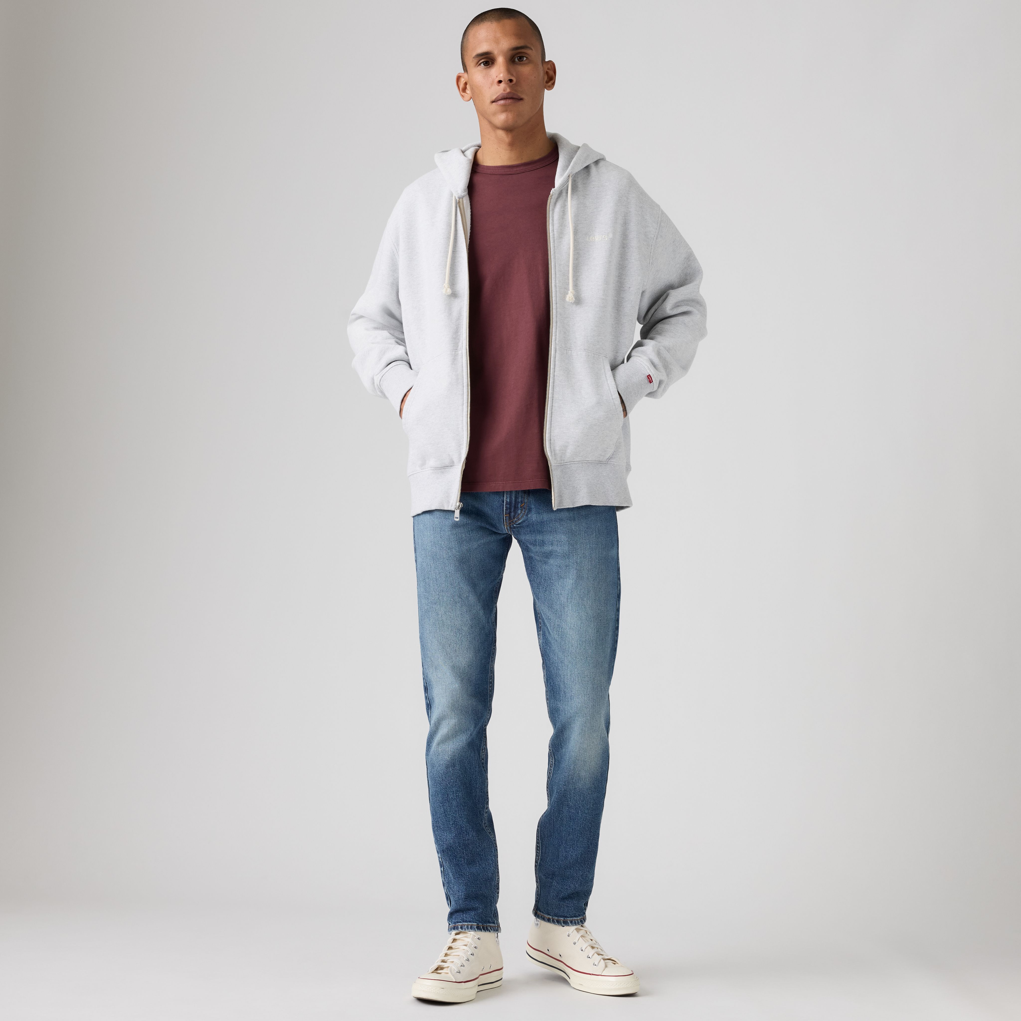 512™ Slim Taper Jeans 1