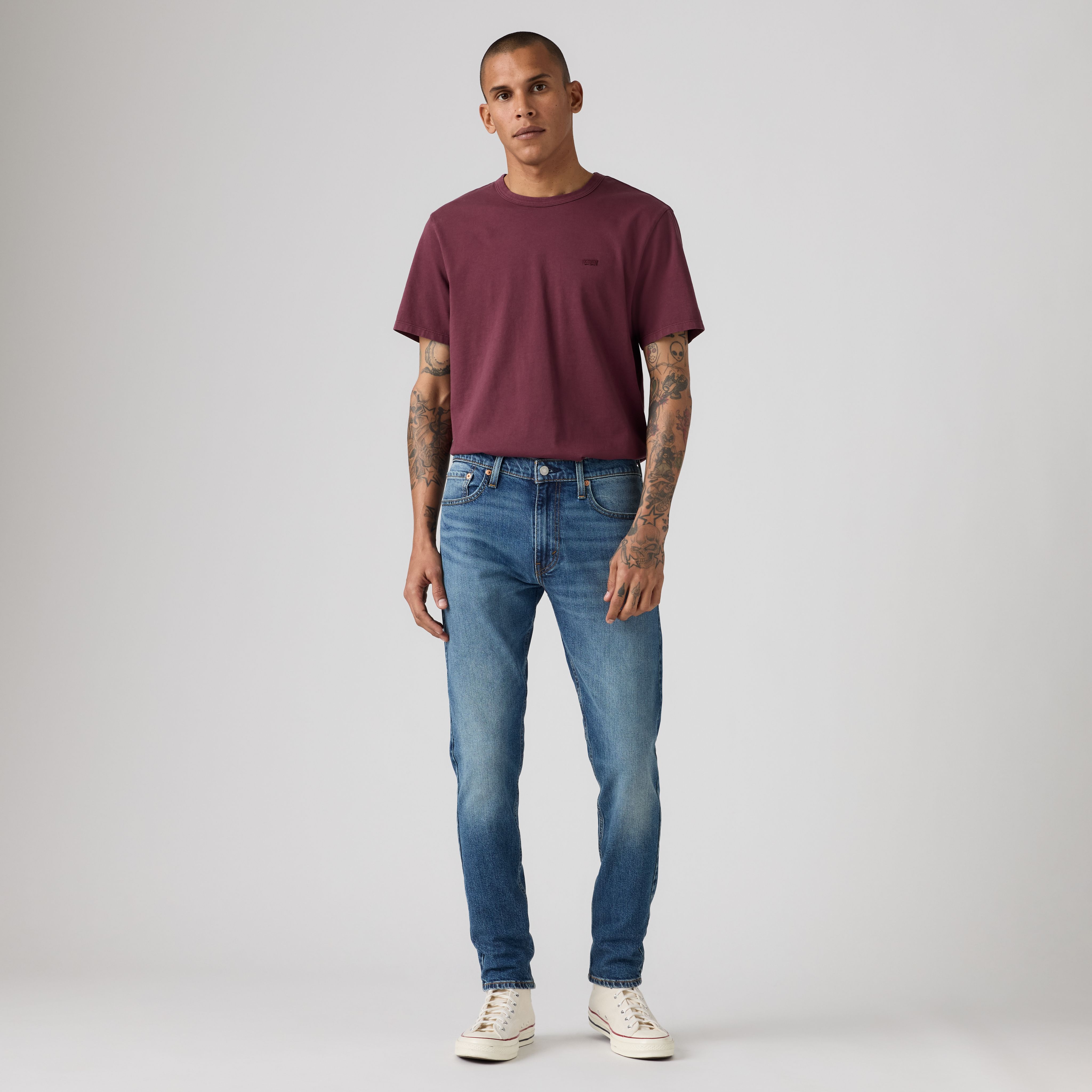 512™ Slim Taper Jeans 5