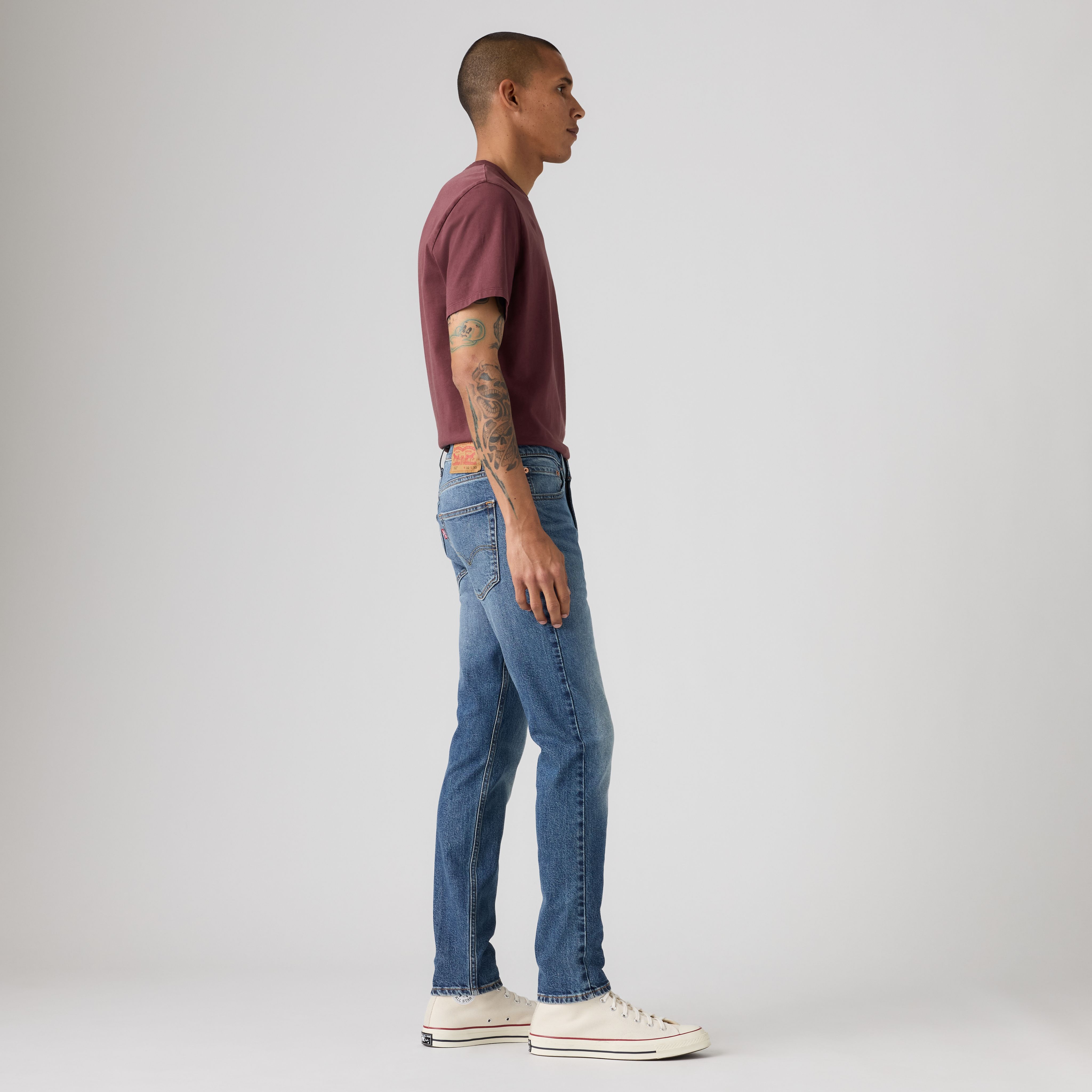 512™ Slim Taper Jeans 4