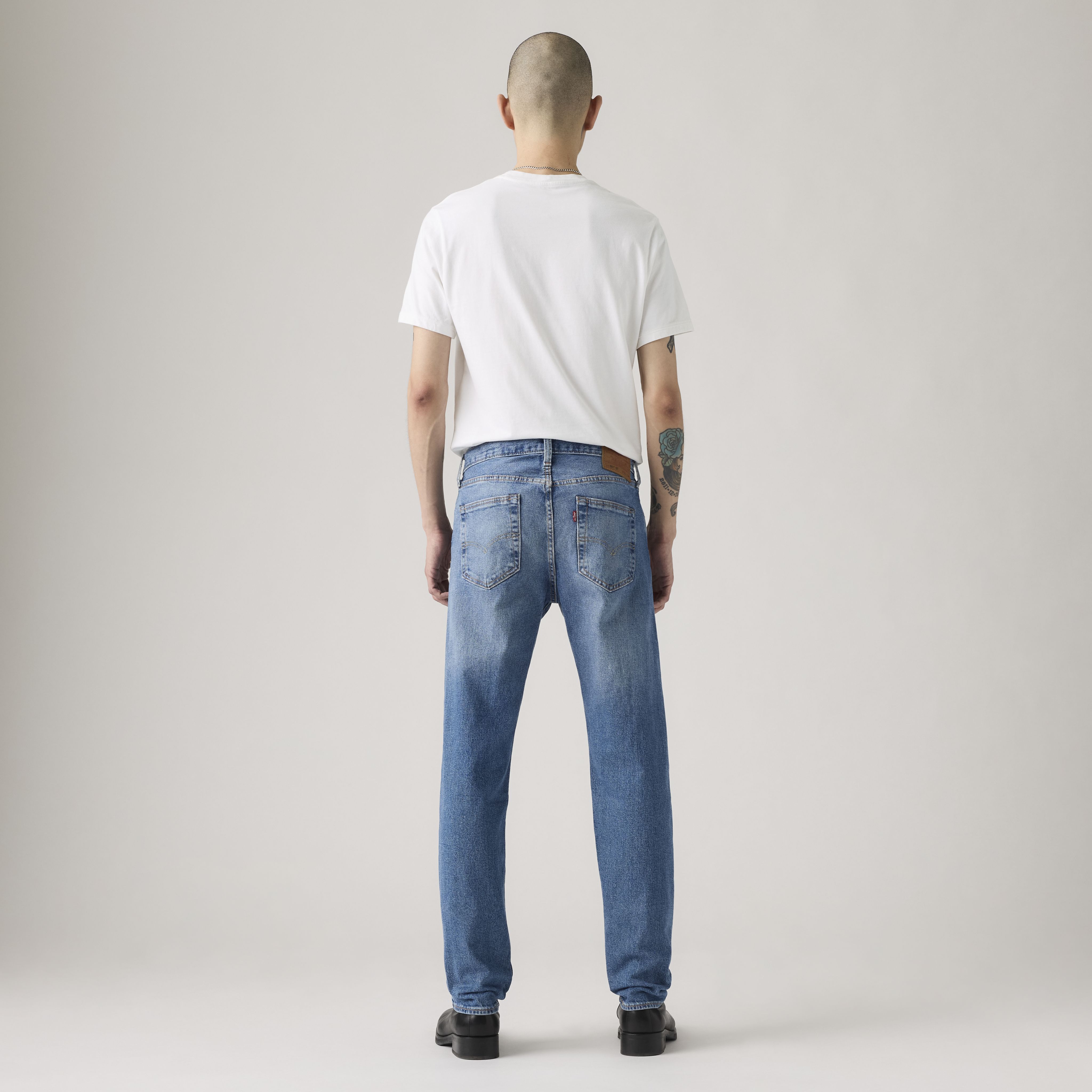 501® Slim Taper Fit Men's Jeans 3