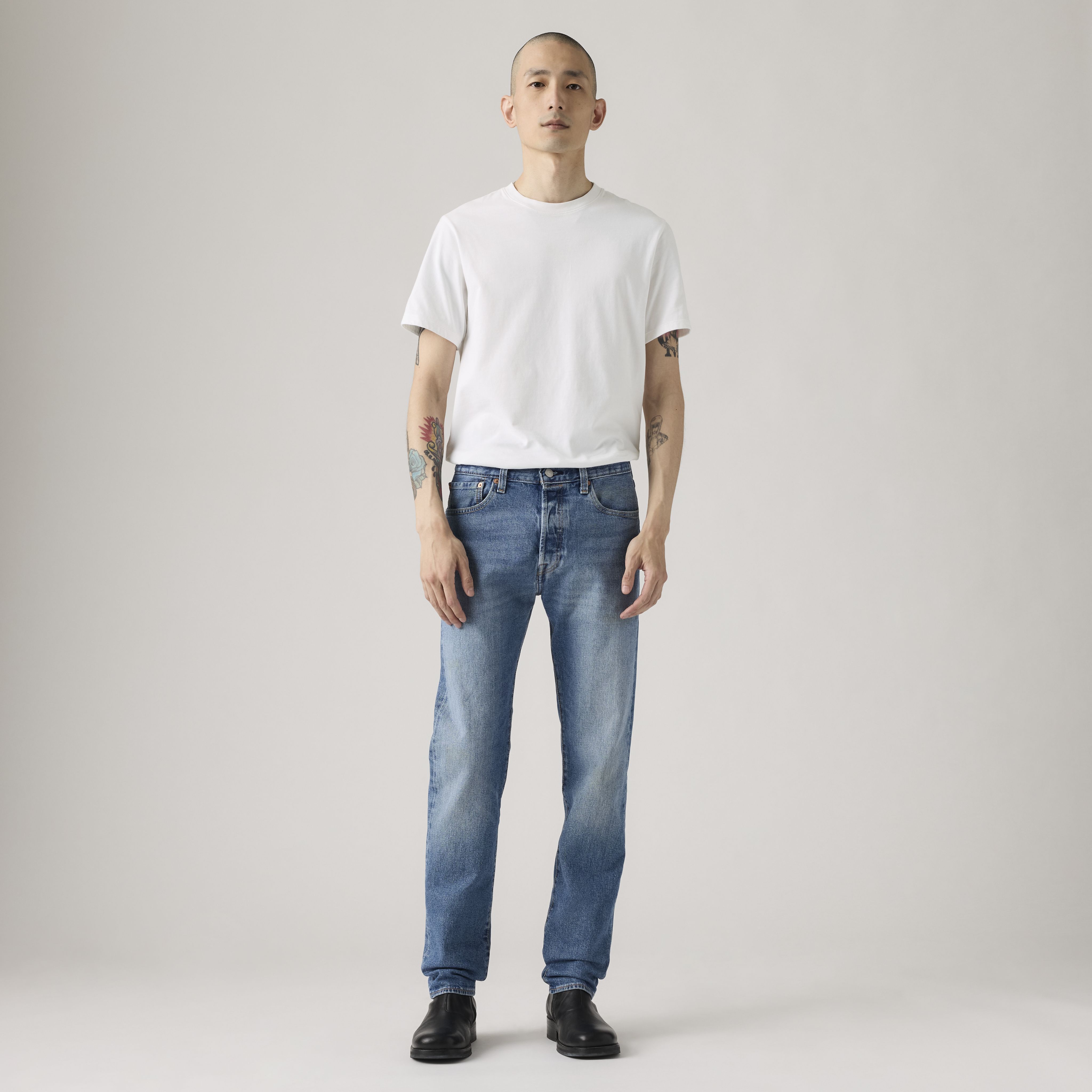 501® Slim Taper Fit 1