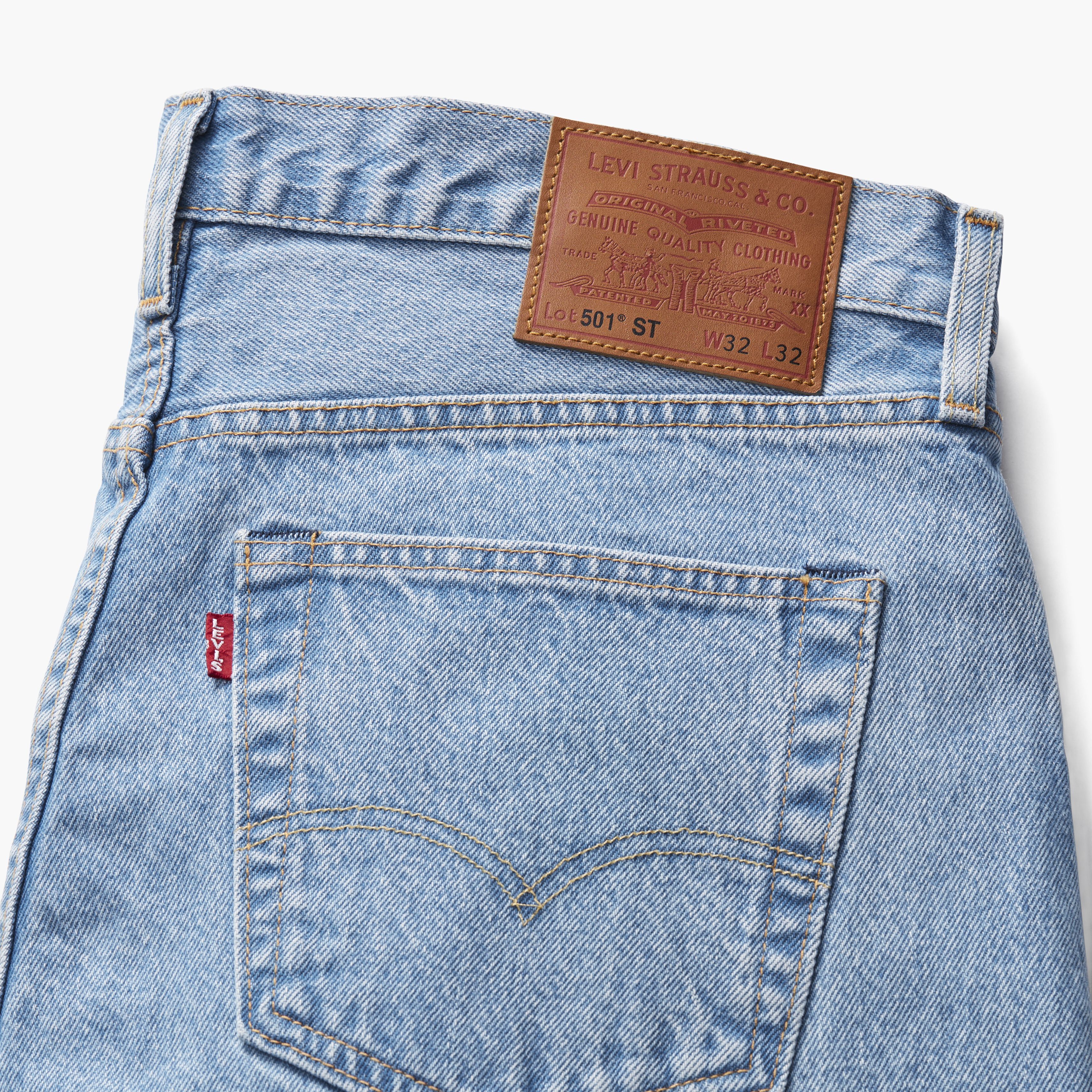 501® Slim Taper Fit Men's Jeans 7