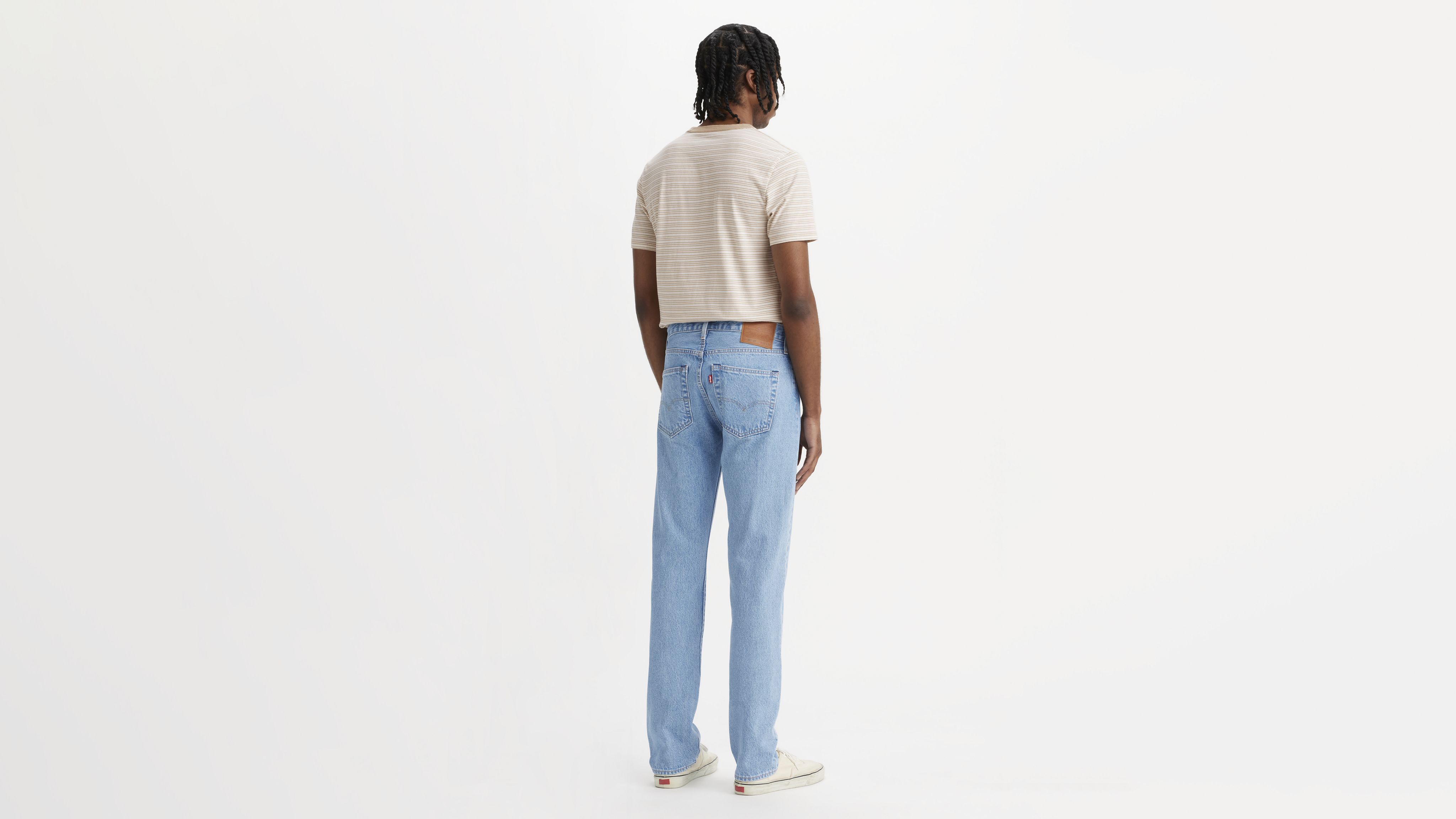 501® Slim Taper Fit Men's Jeans 3