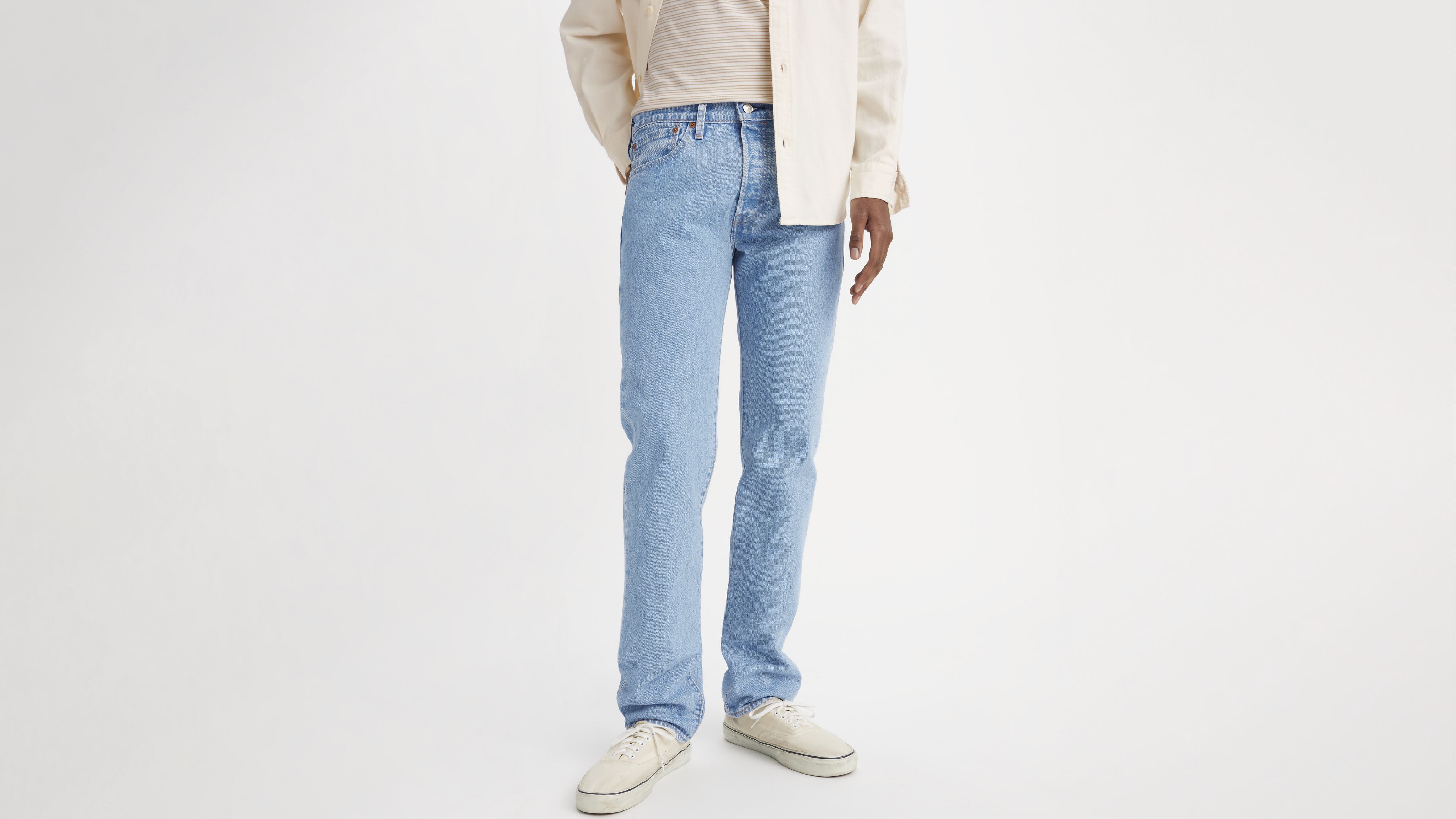 501® Slim Taper Fit Men's Jeans 2