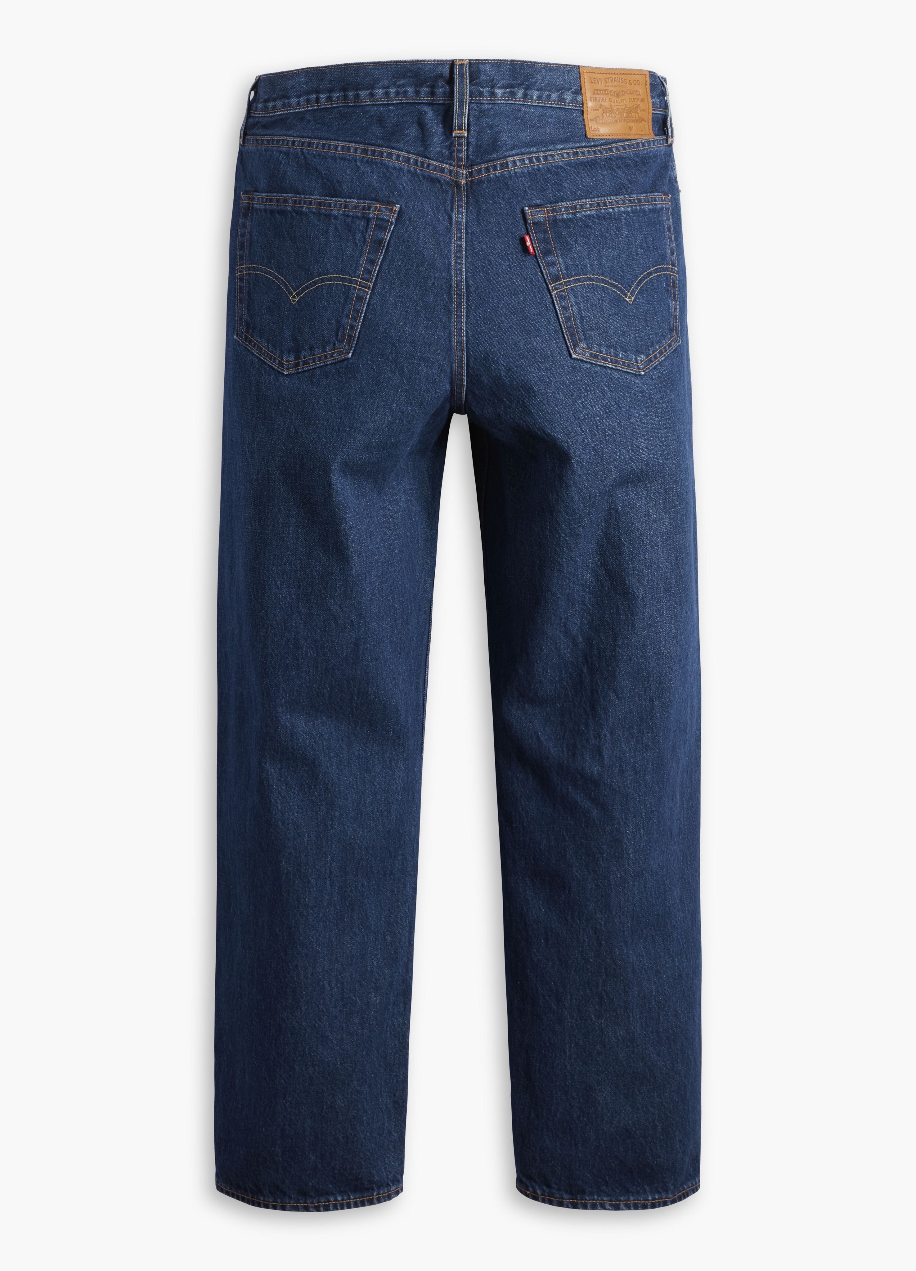 568™ Loose Straight Men's Jeans 7