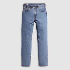568™ Loose Straight Men's Jeans — Blue Essentials - Medium Wash 6