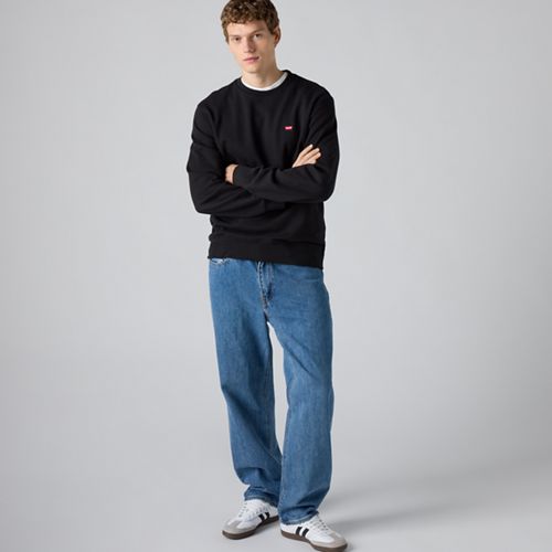 568™ Loose Straight Men's Jeans 1