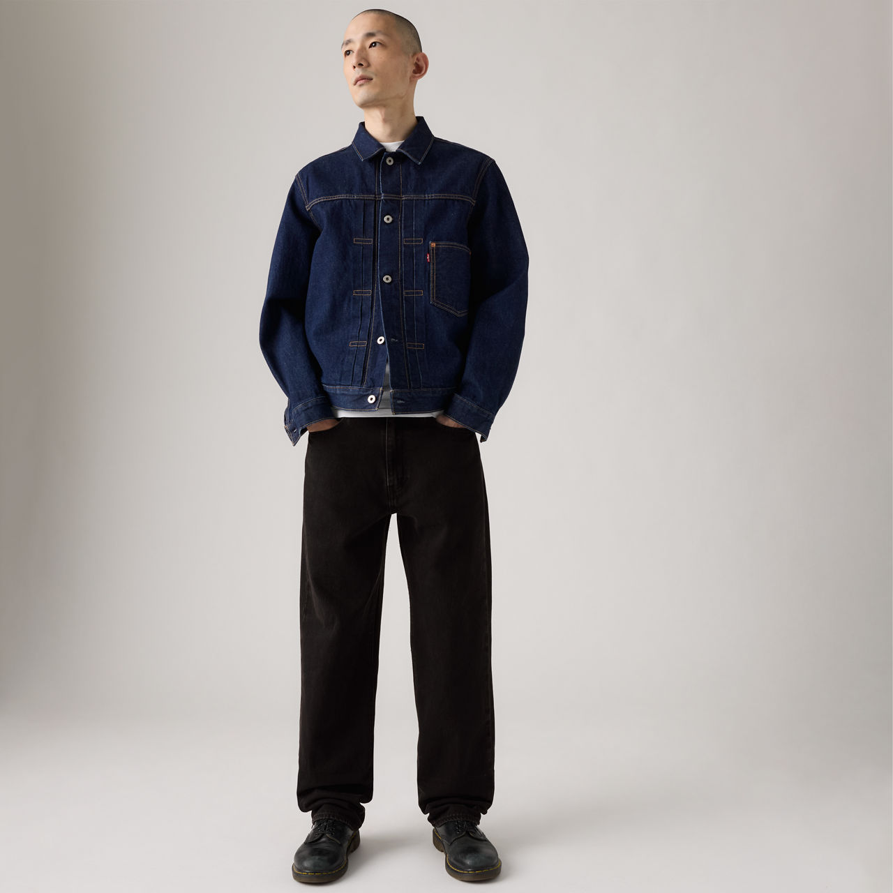 568™ Loose Straight Jeans 9