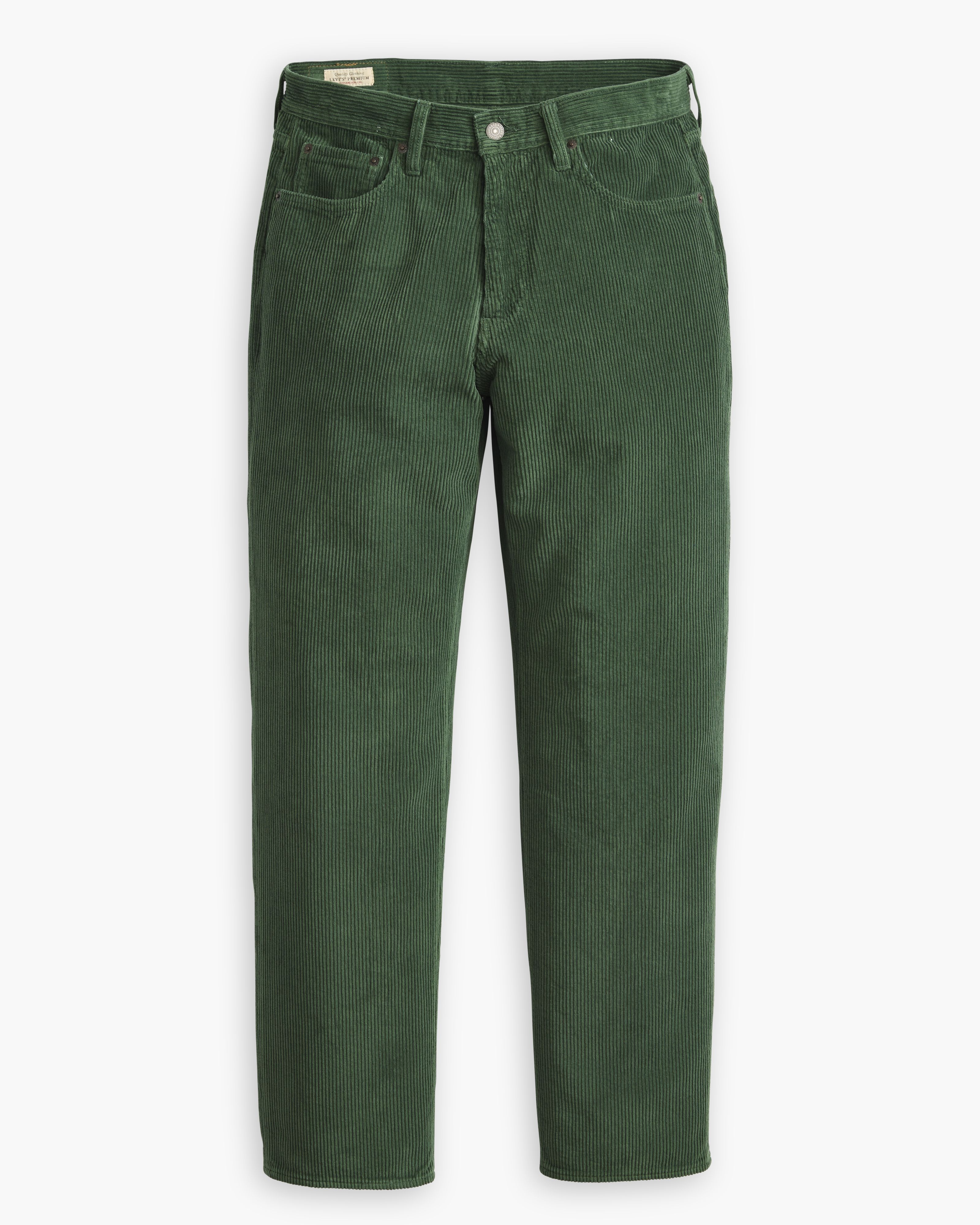 568™ Loose Straight Corduroy Men's Jeans 6