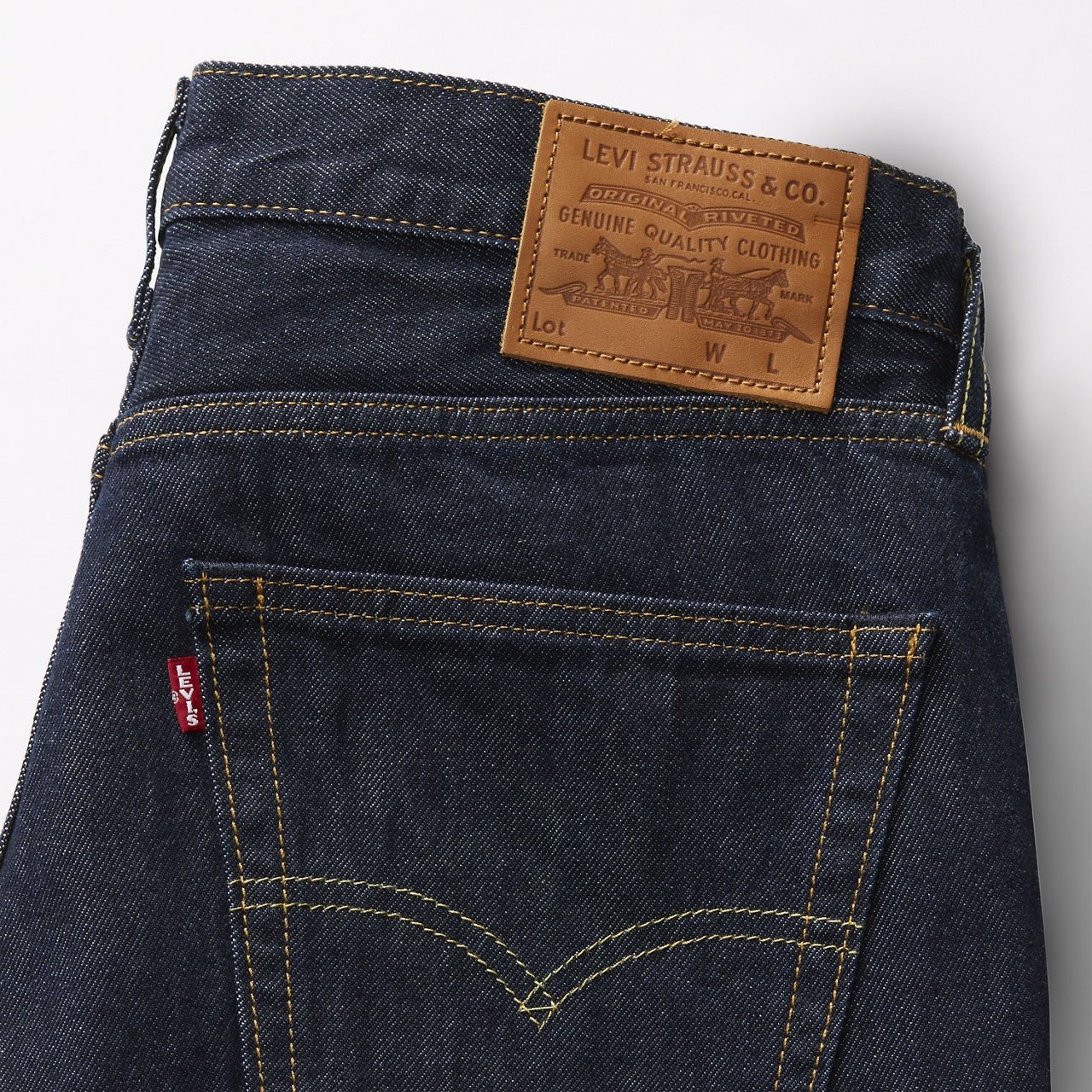 568™ Loose Straight Men's Jeans 7