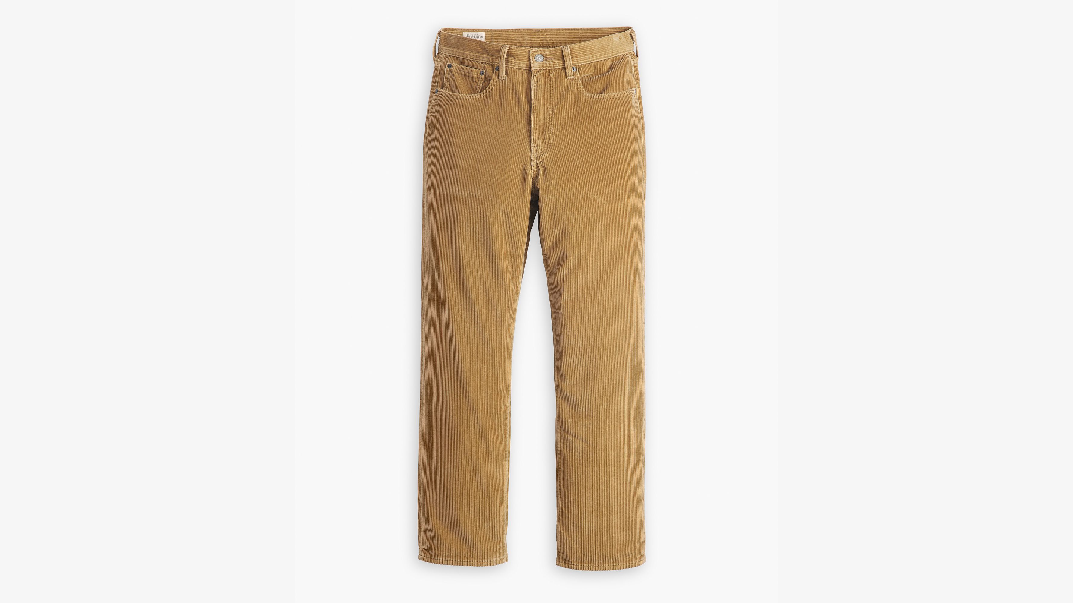 568™ Loose Straight Corduroy Men's Jeans 6