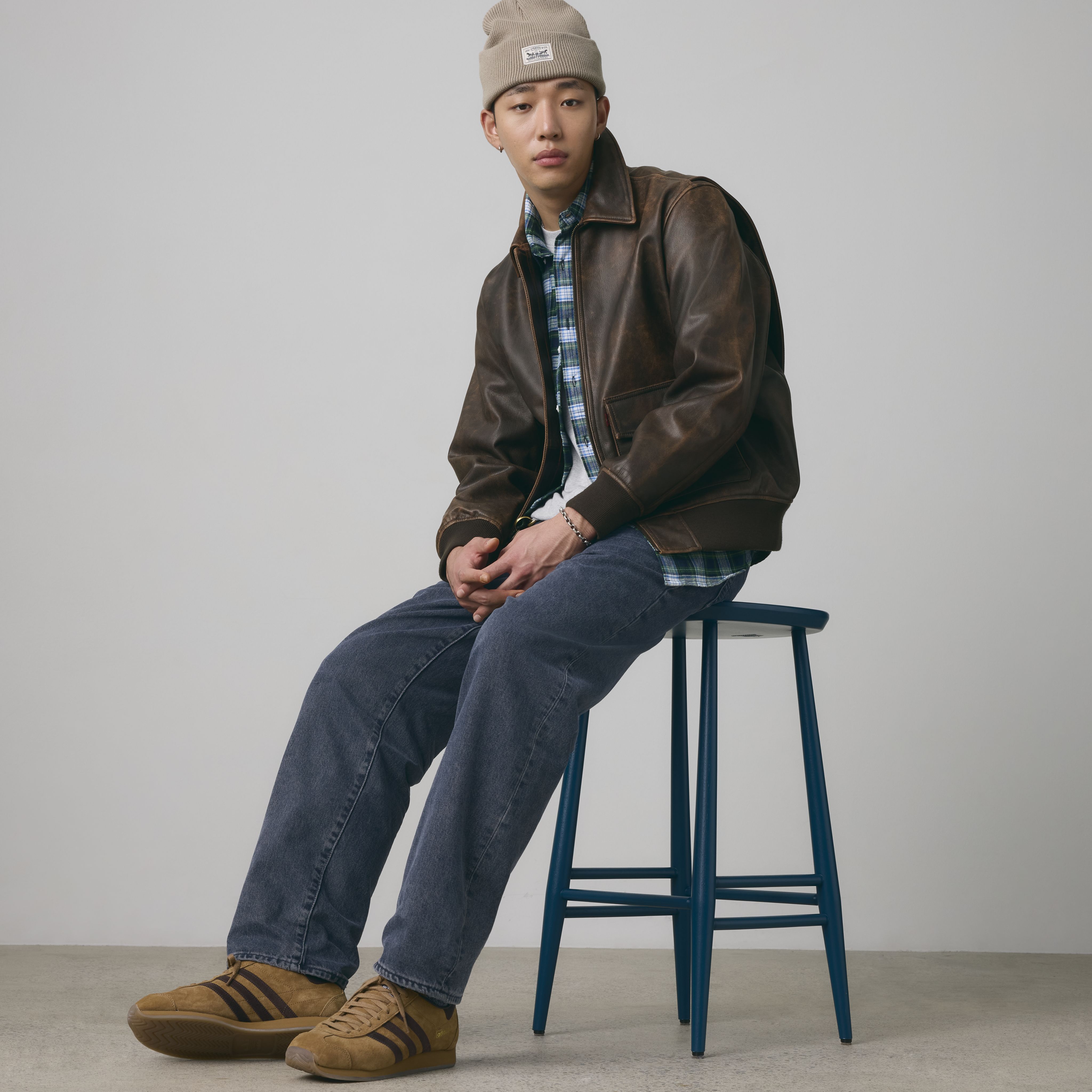 Jean 568™ Loose Straight 2