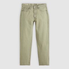 568™ Loose Straight Men's Jeans — Overland Trek Od - Green 6