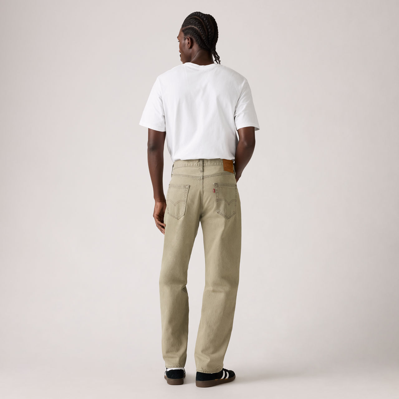 568™ Loose Straight Men's Jeans 3