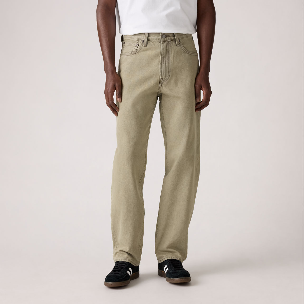 568™ Loose Straight Men's Jeans 2