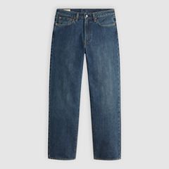 568™ Loose Straight Men's Jeans — Check The Score - Dark Wash 6