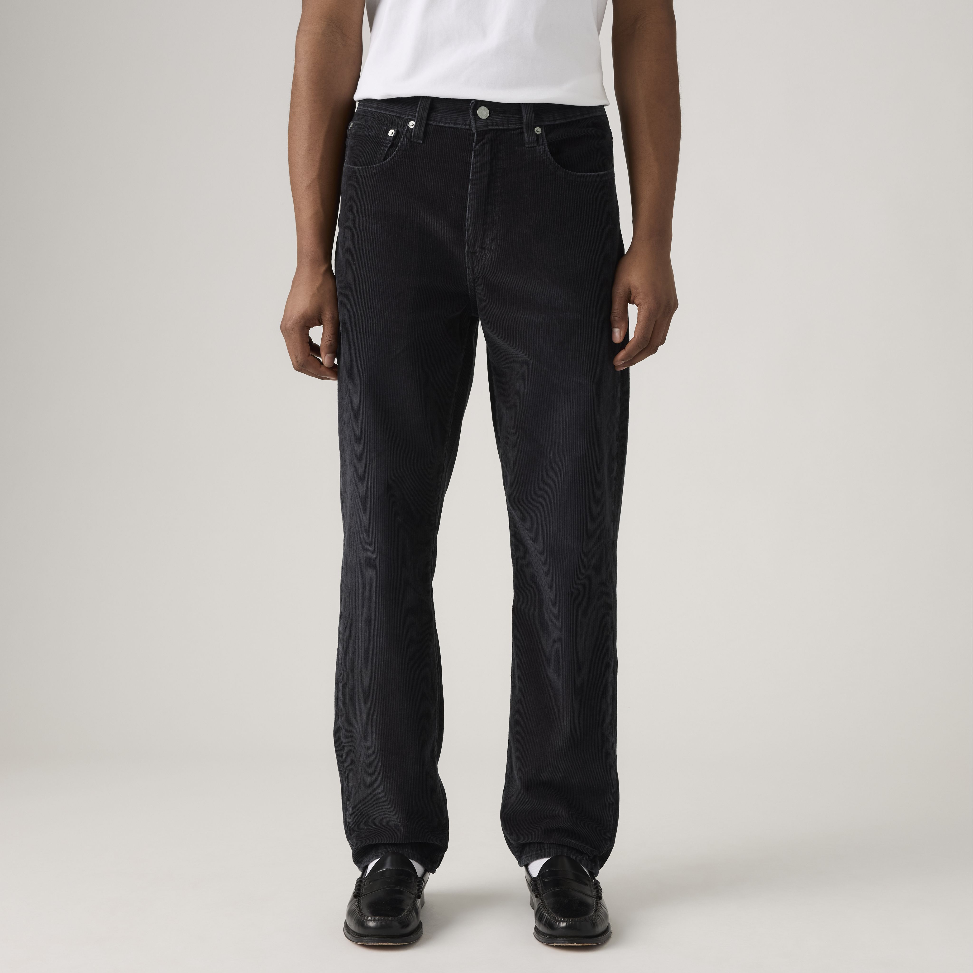 568™ Loose Straight Corduroy Jeans 2