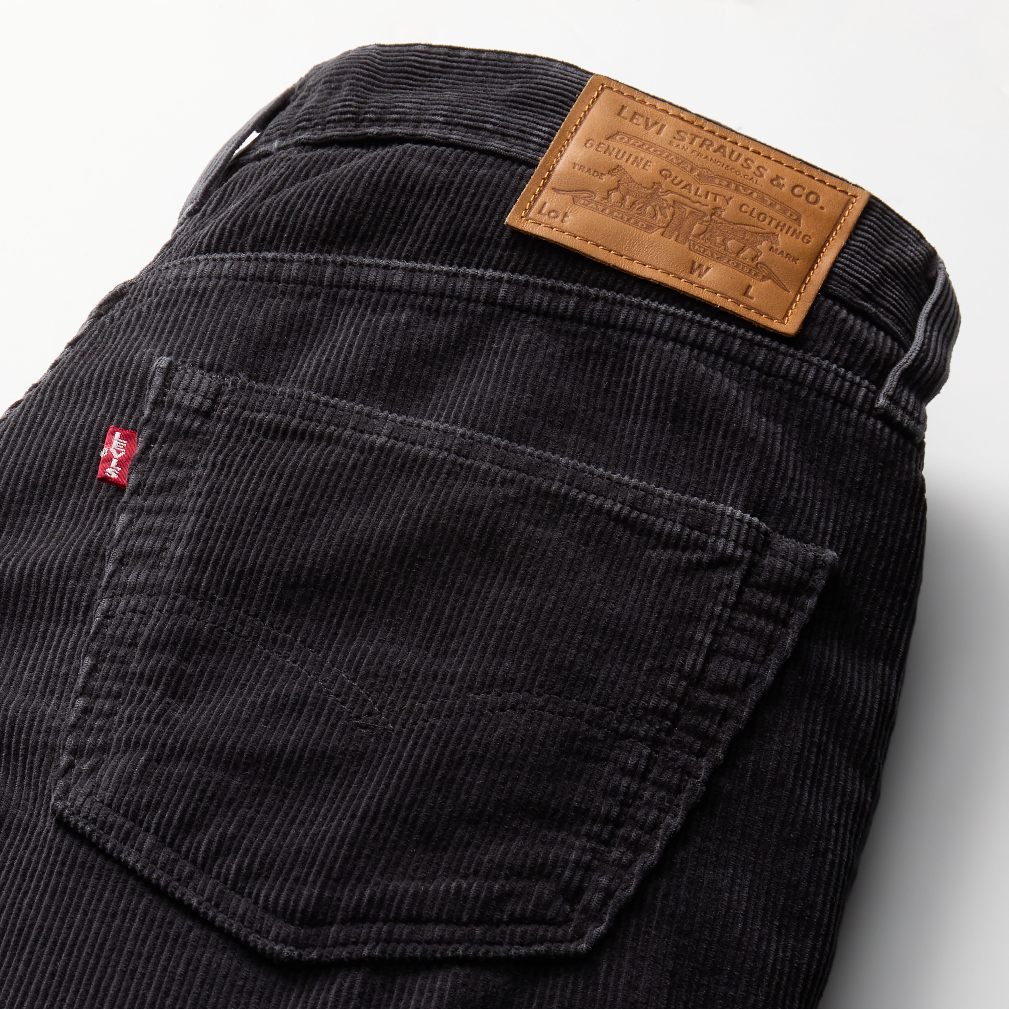 568™ Loose Straight Corduroy Jeans 7