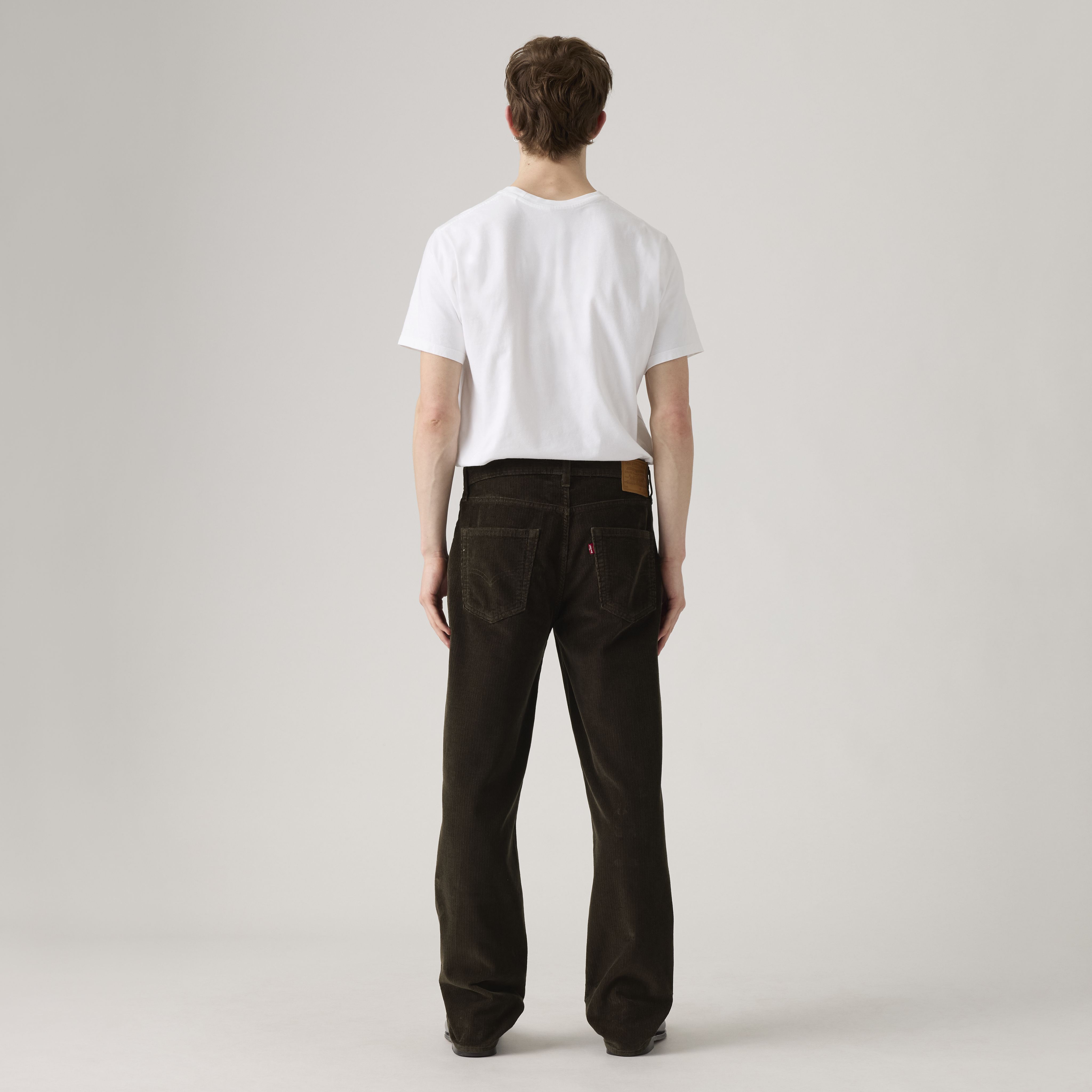 Jeans 568™ loose dritti in velluto a coste 3