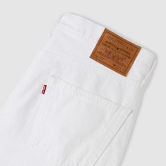 568™ Loose Straight Men's Jeans — White Paper - White 7