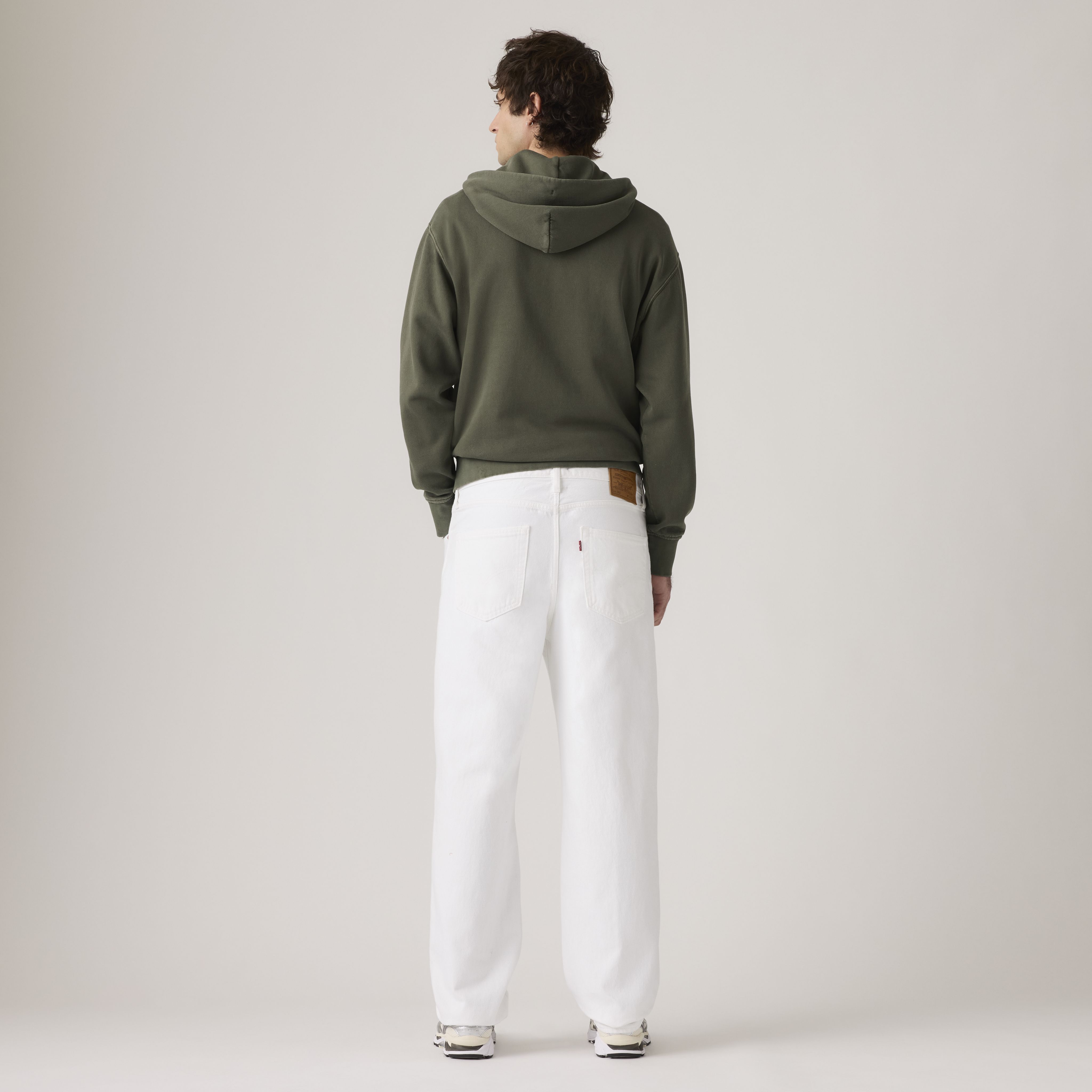 568™ Loose Straight Jeans 3