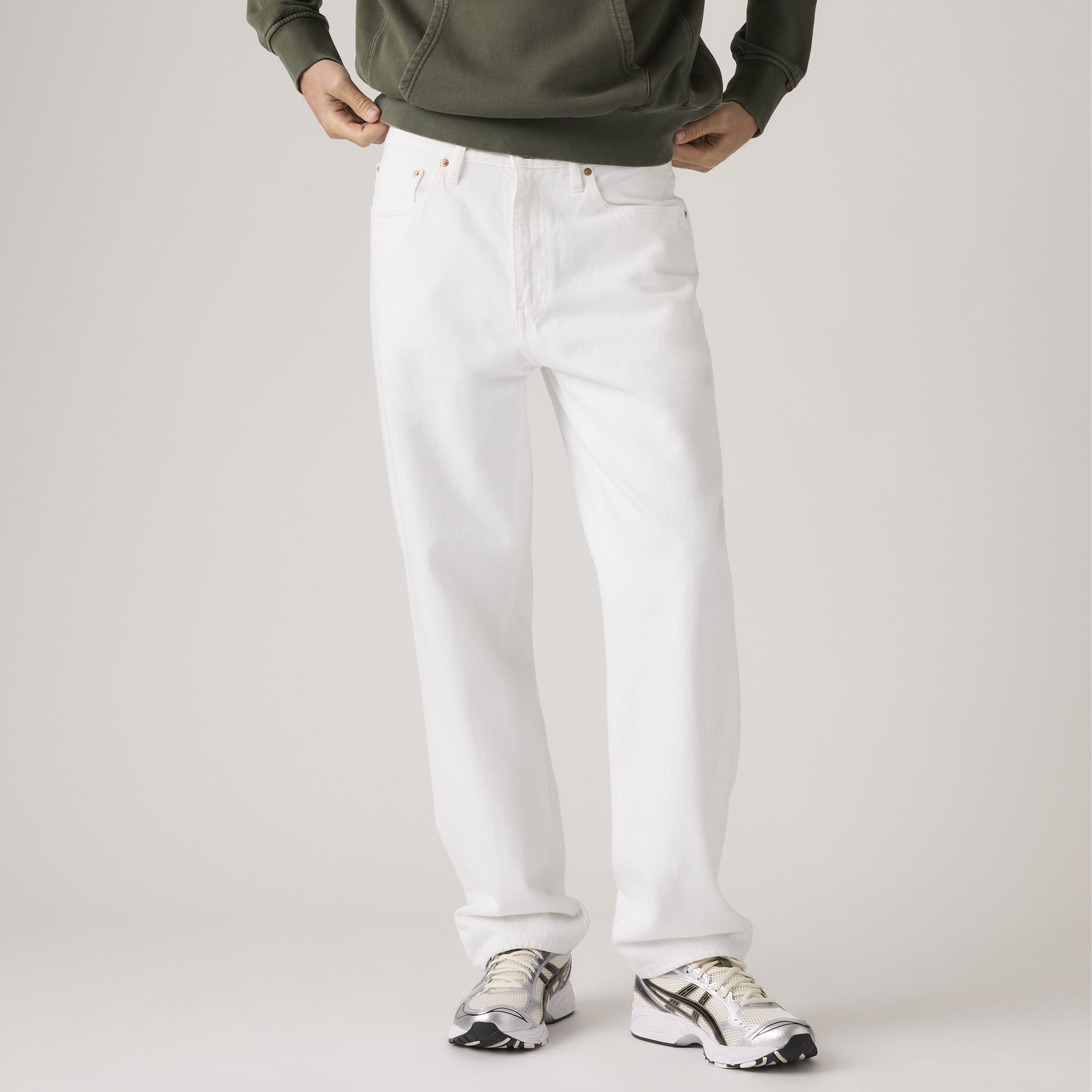 568™ Loose Straight Jeans 2