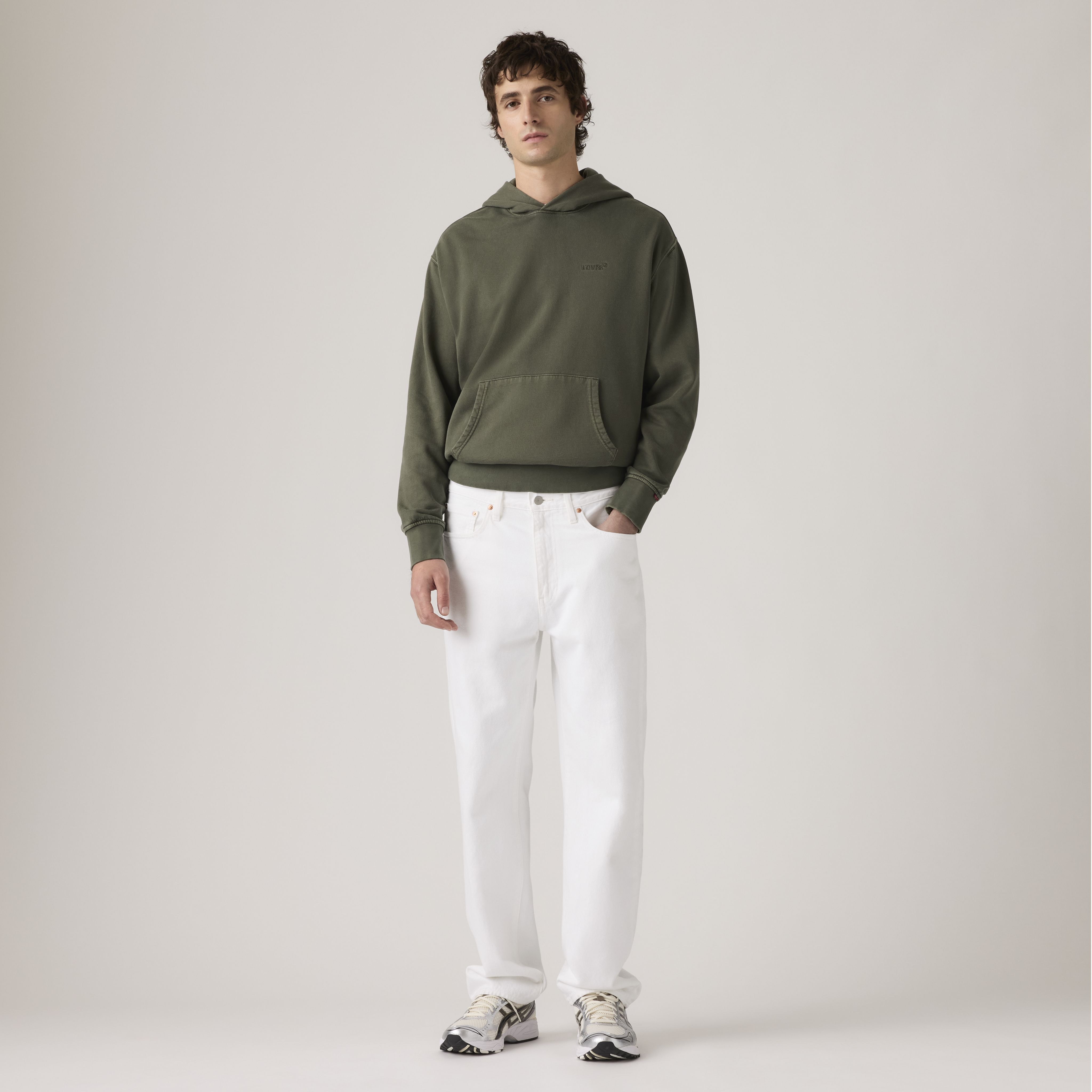 568™ Loose Straight Jeans 1