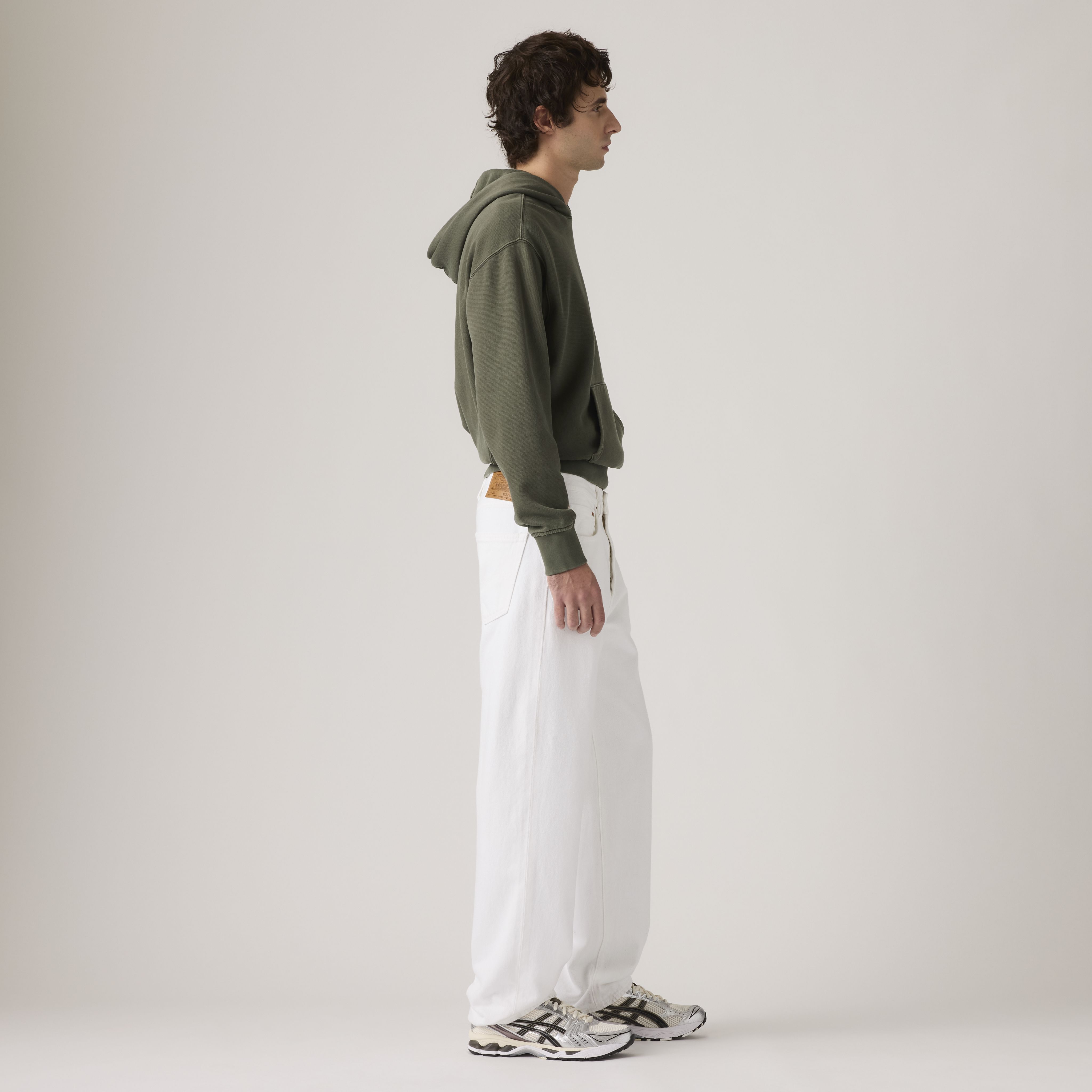 568™ Loose Straight Jeans 4