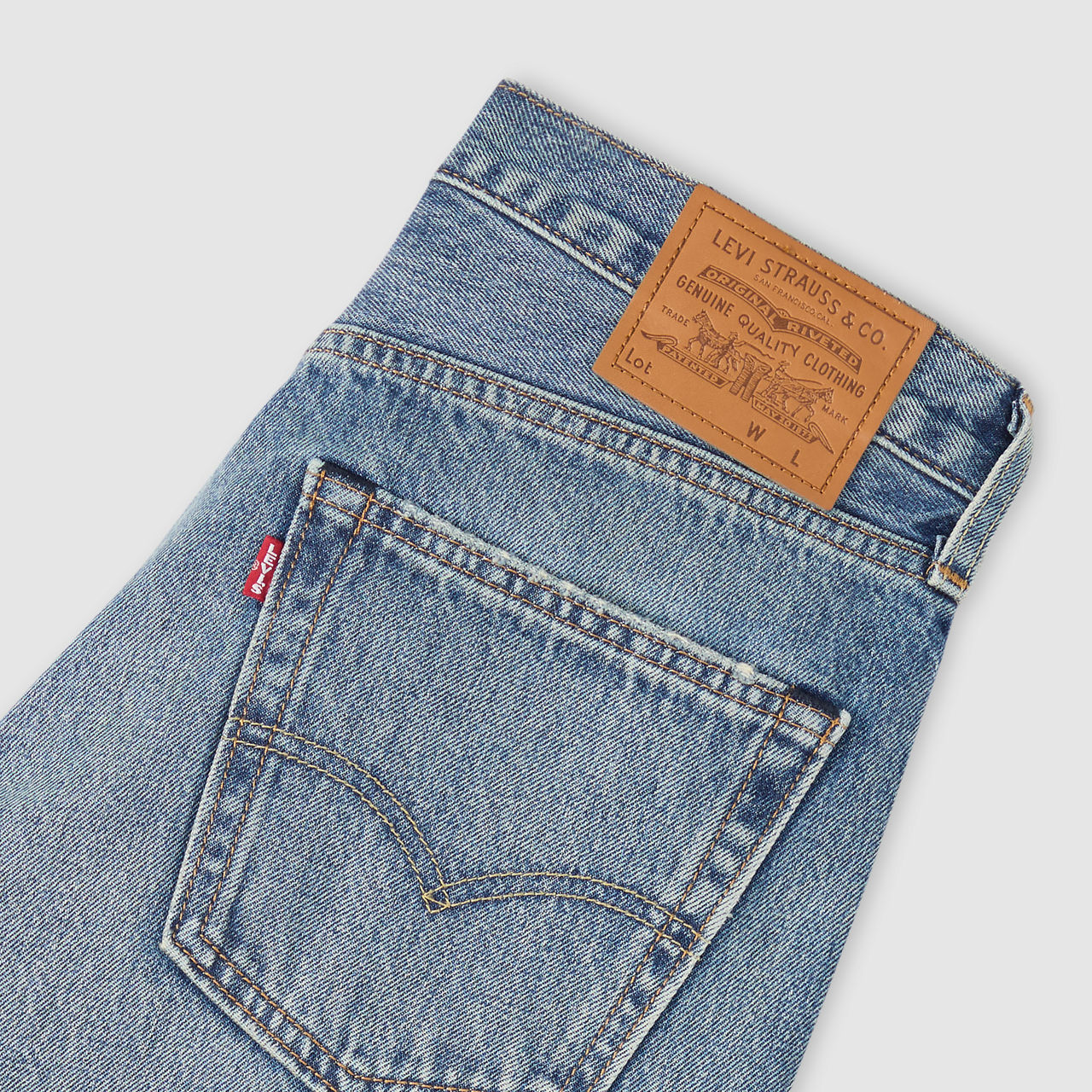 568™ Loose Straight Men's Jeans 7