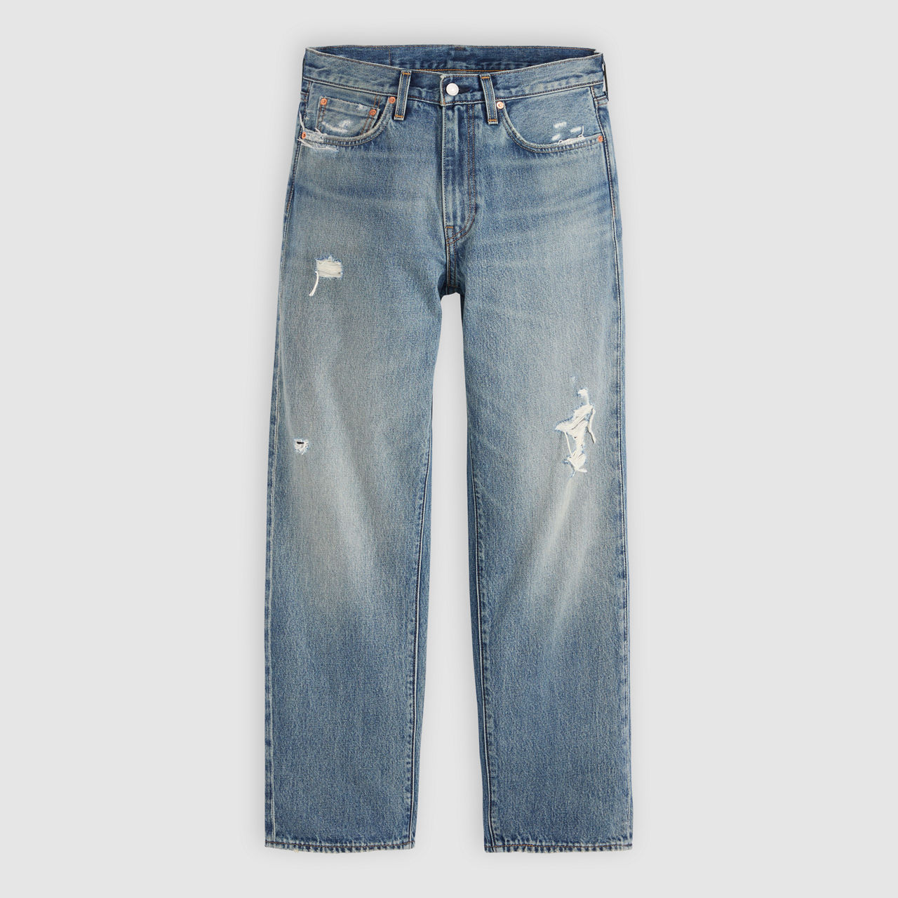 568™ Loose Straight Men's Jeans 6