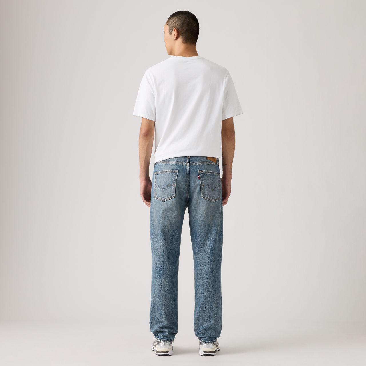 568™ Loose Straight Men's Jeans 3