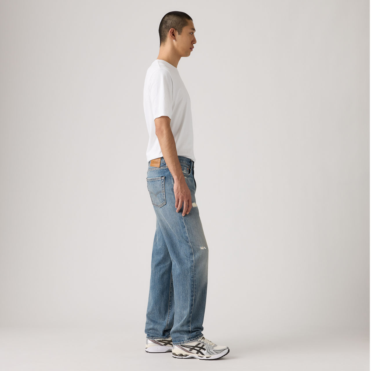 568™ Loose Straight Men's Jeans 4