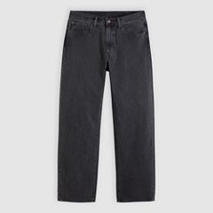 568™ Loose Straight Men's Jeans — Onyx Badge - Black 6