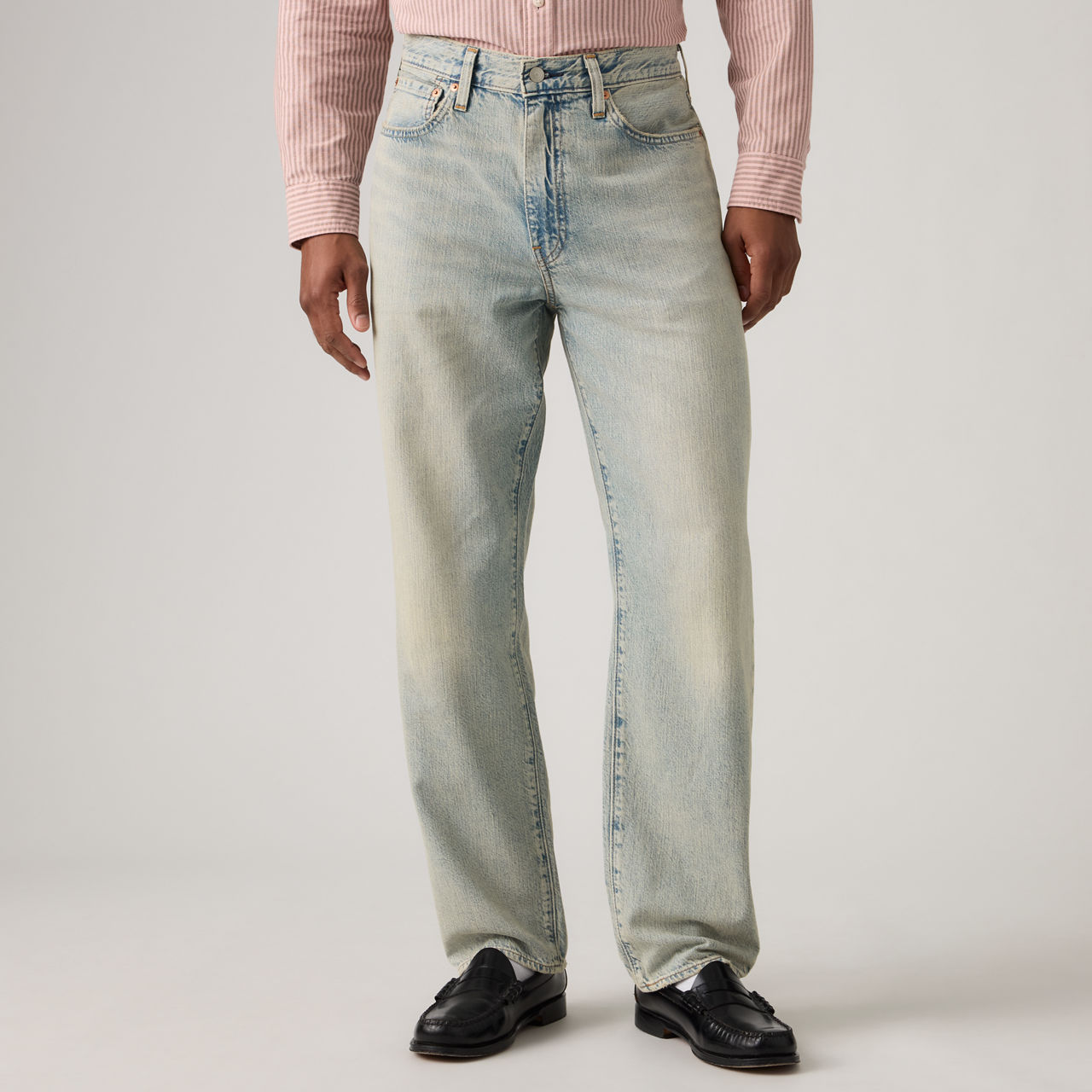 568™ Loose Straight Jeans 2